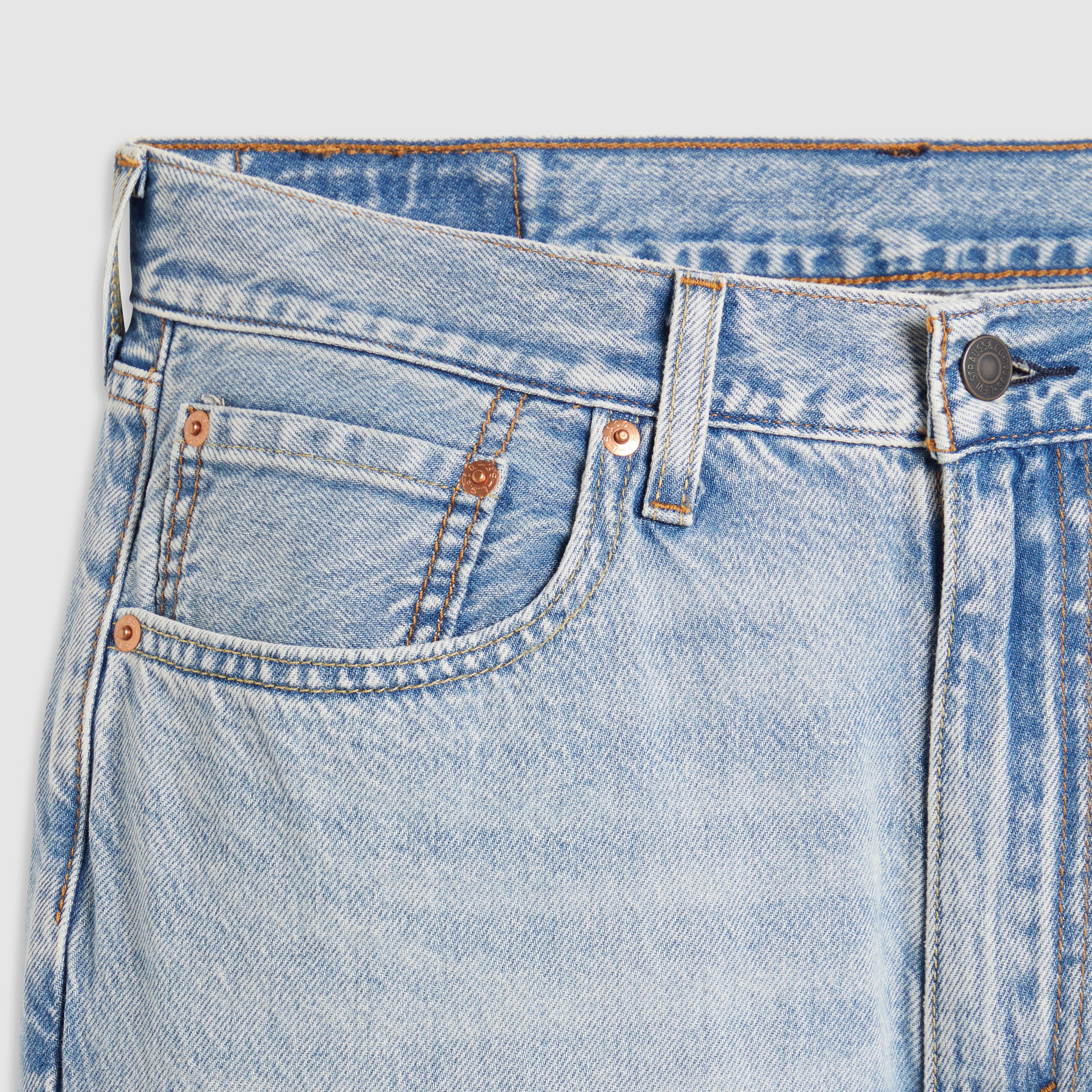 565™ Loose Straight Men's Jeans 8