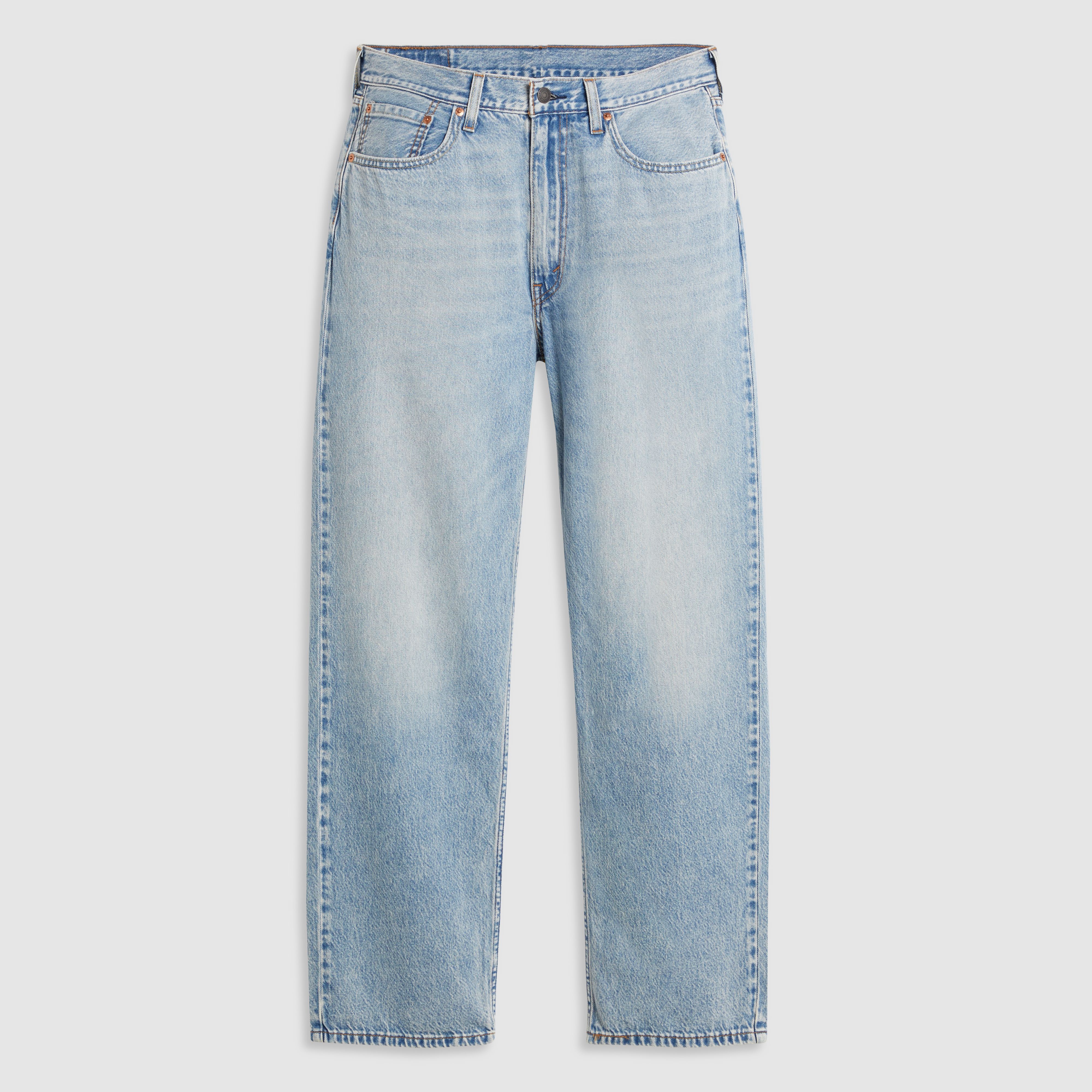 565™ Loose Straight Men's Jeans 6