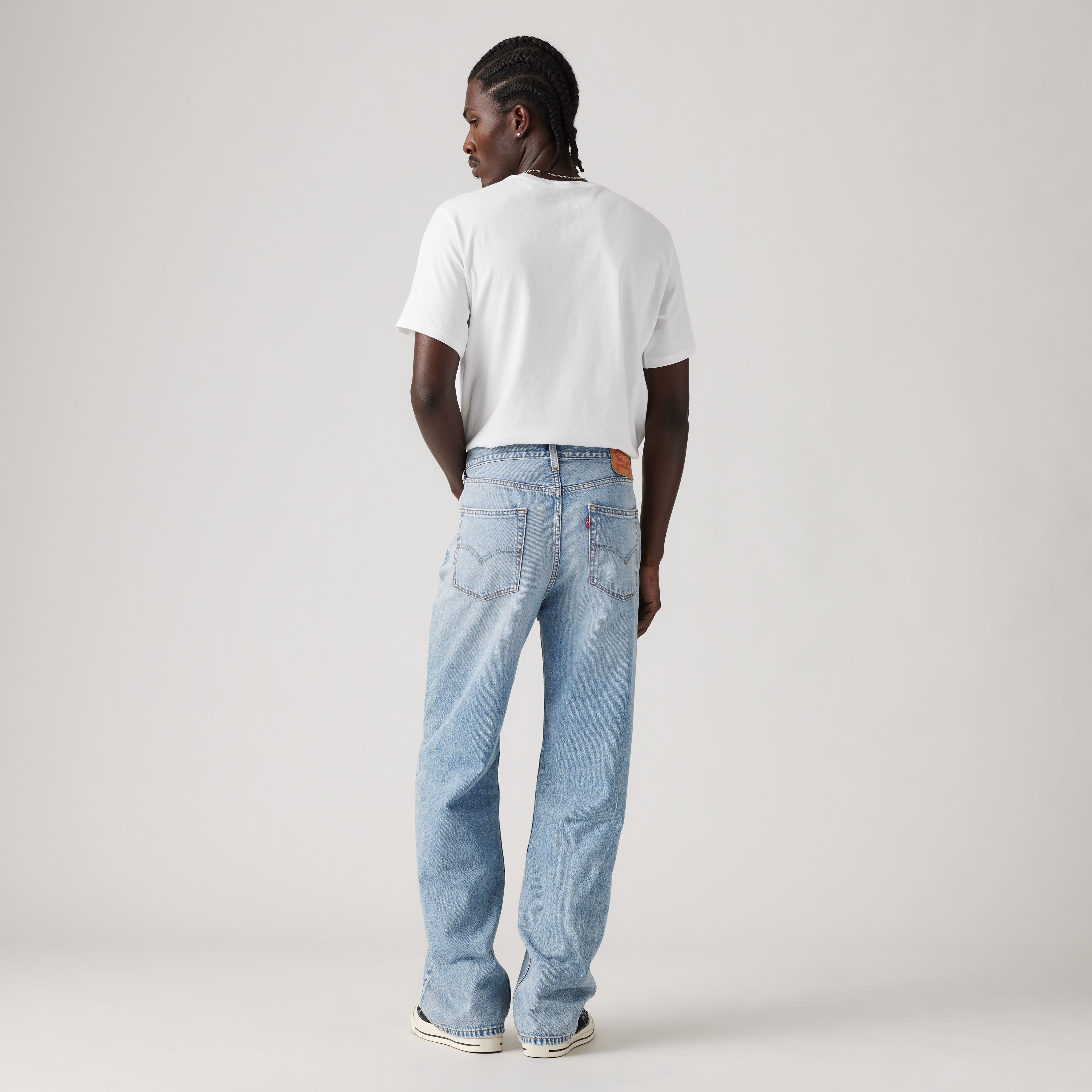 565™ Loose Straight Men's Jeans 3