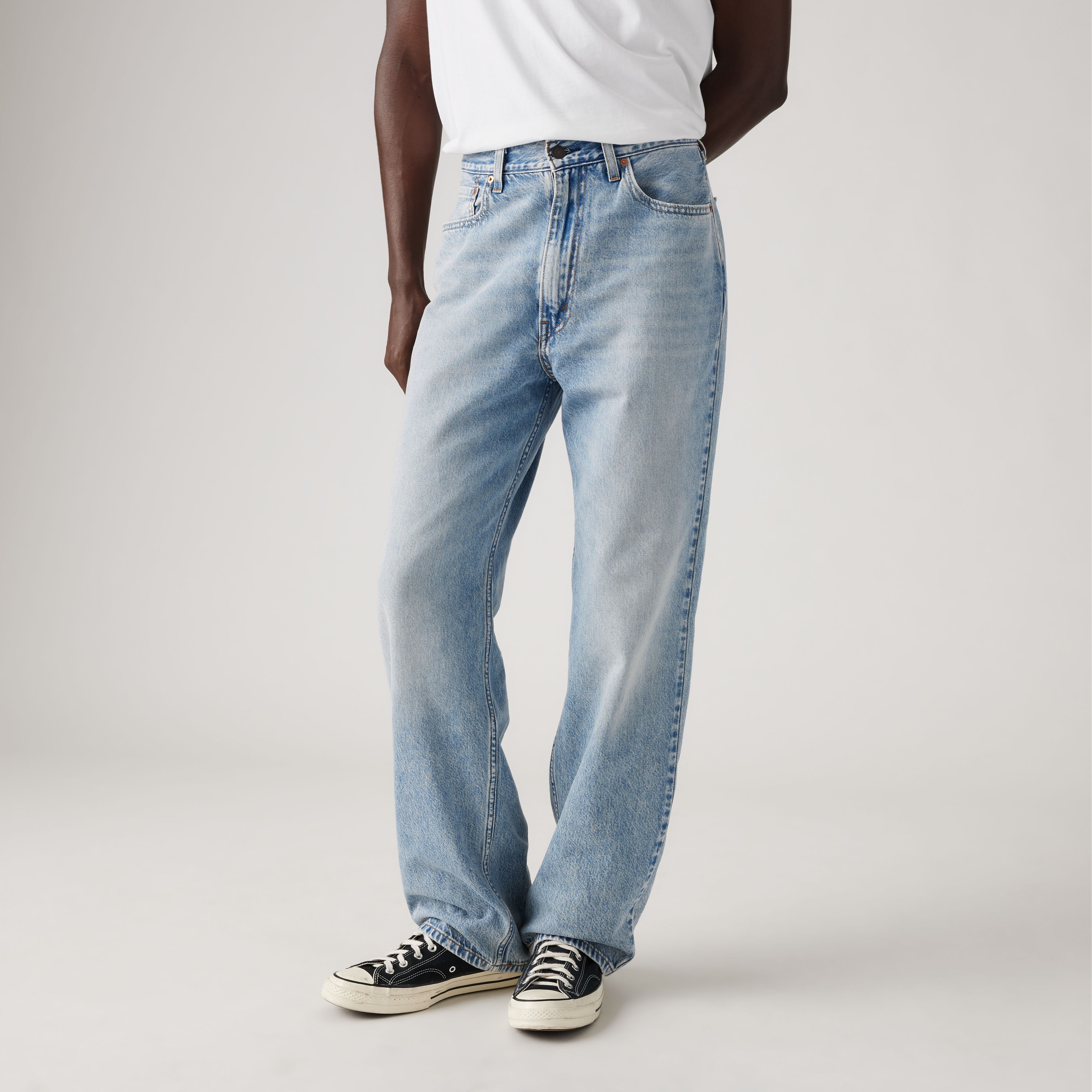 565™ Loose Straight Men's Jeans 2