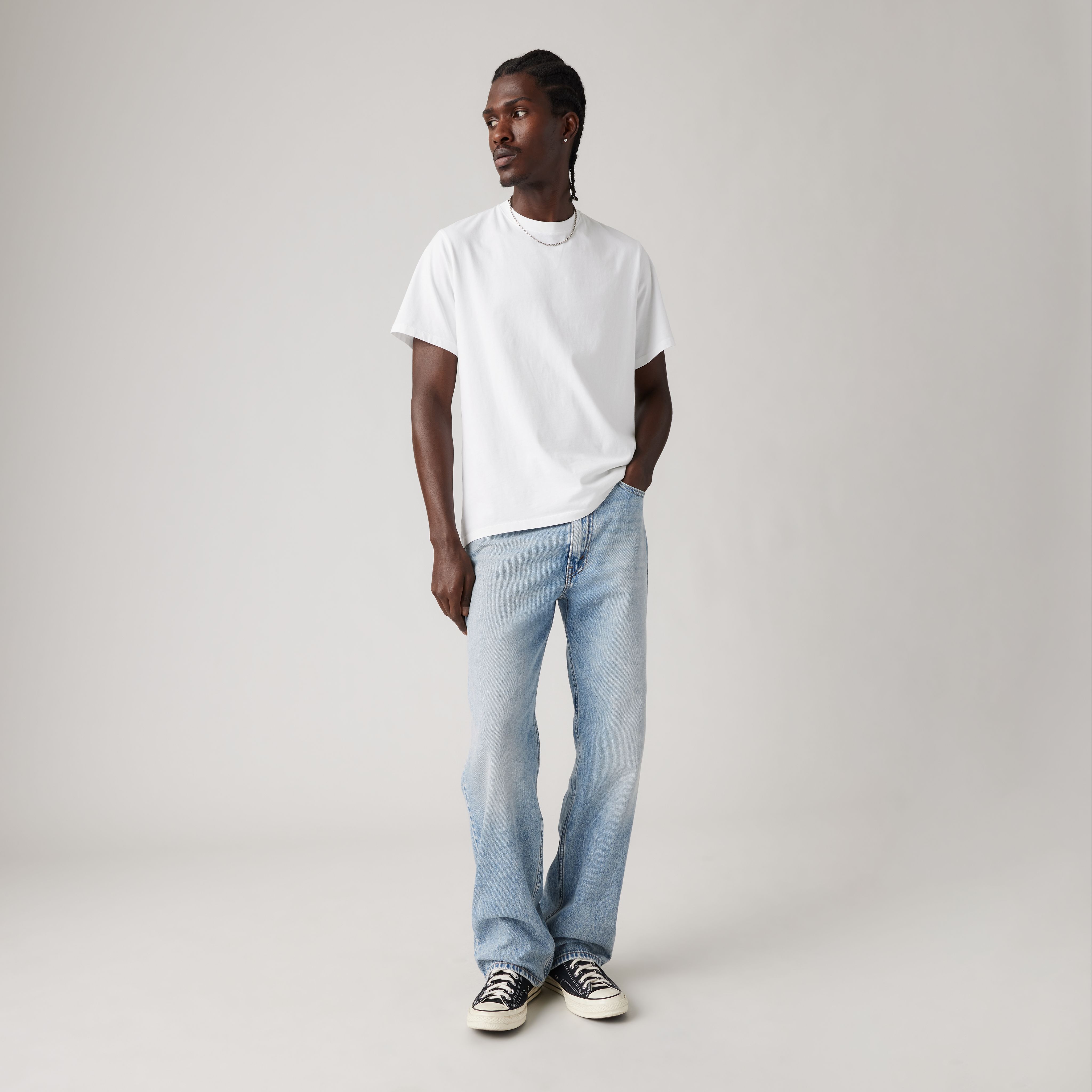 565™ Loose Straight Men's Jeans 1
