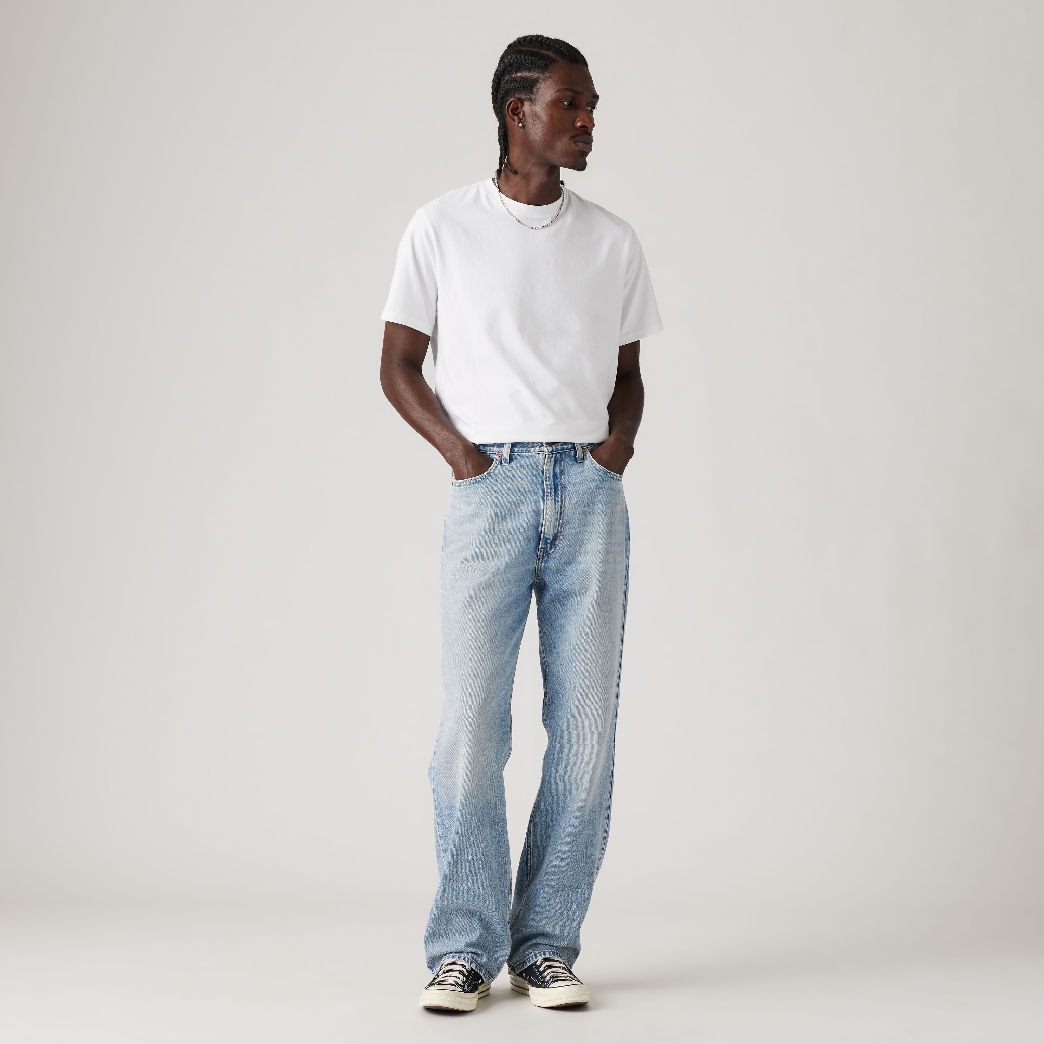 565™ Loose Straight Men's Jeans 1