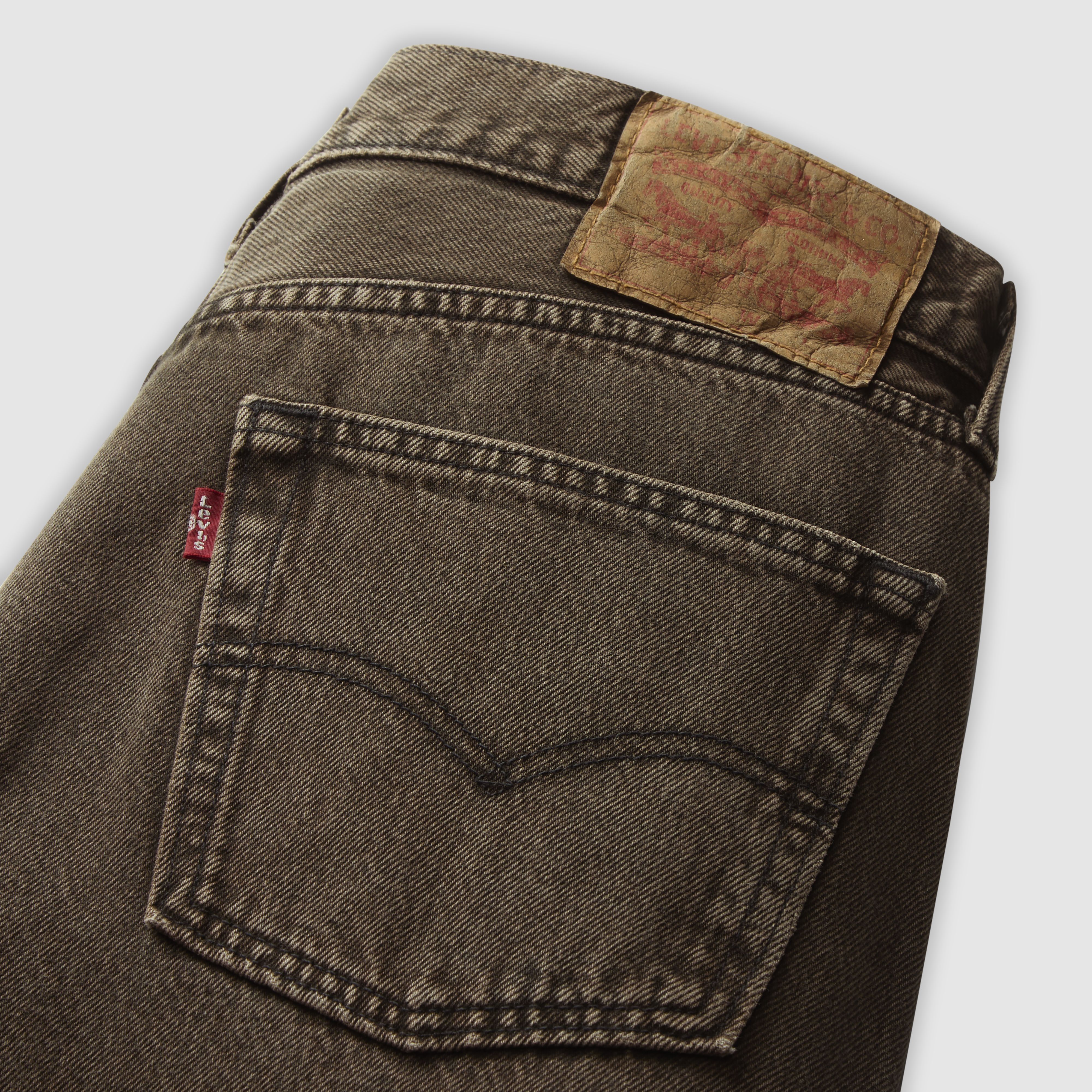 565™ Loose Straight Men's Jeans 7