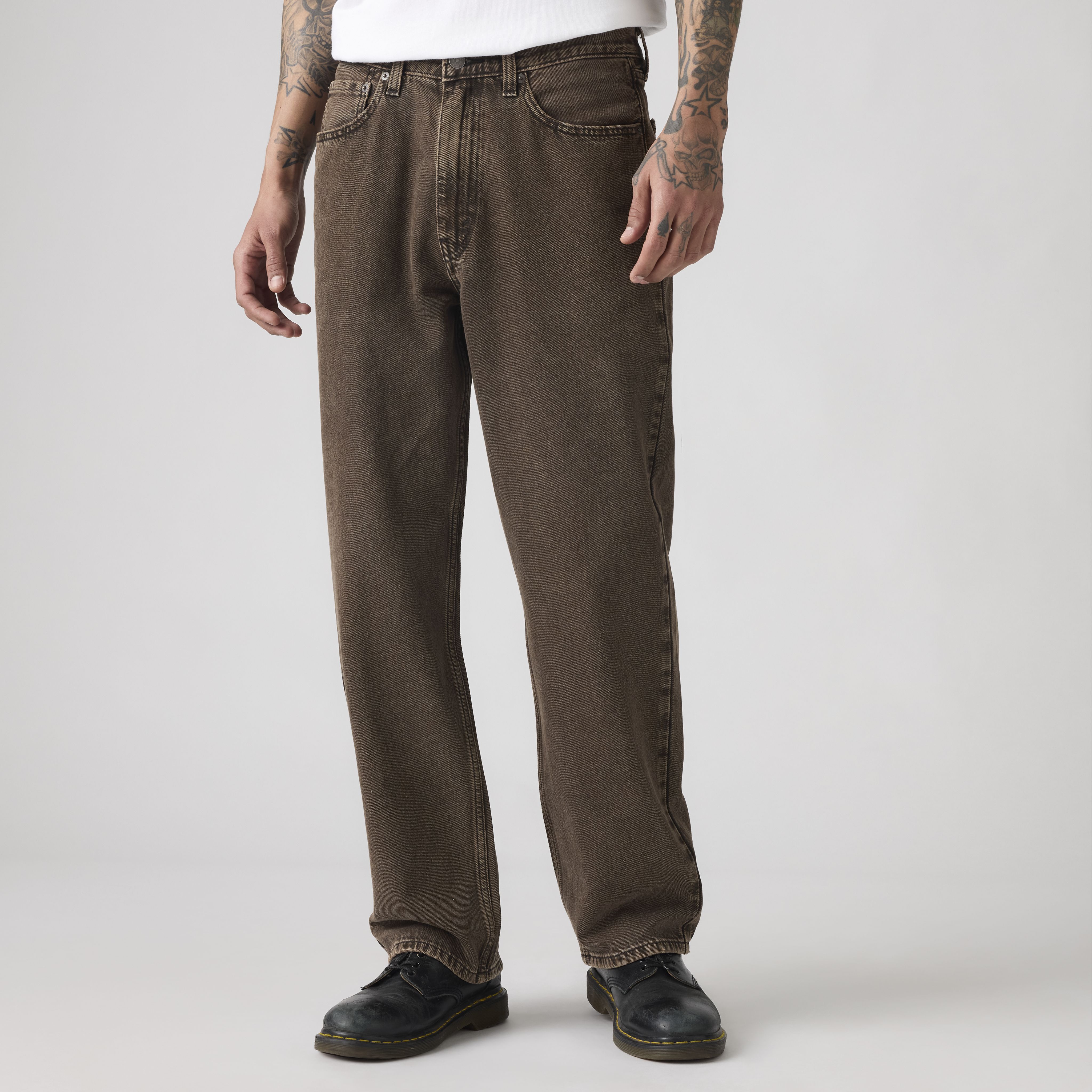 565™ Loose Straight Men's Jeans 5