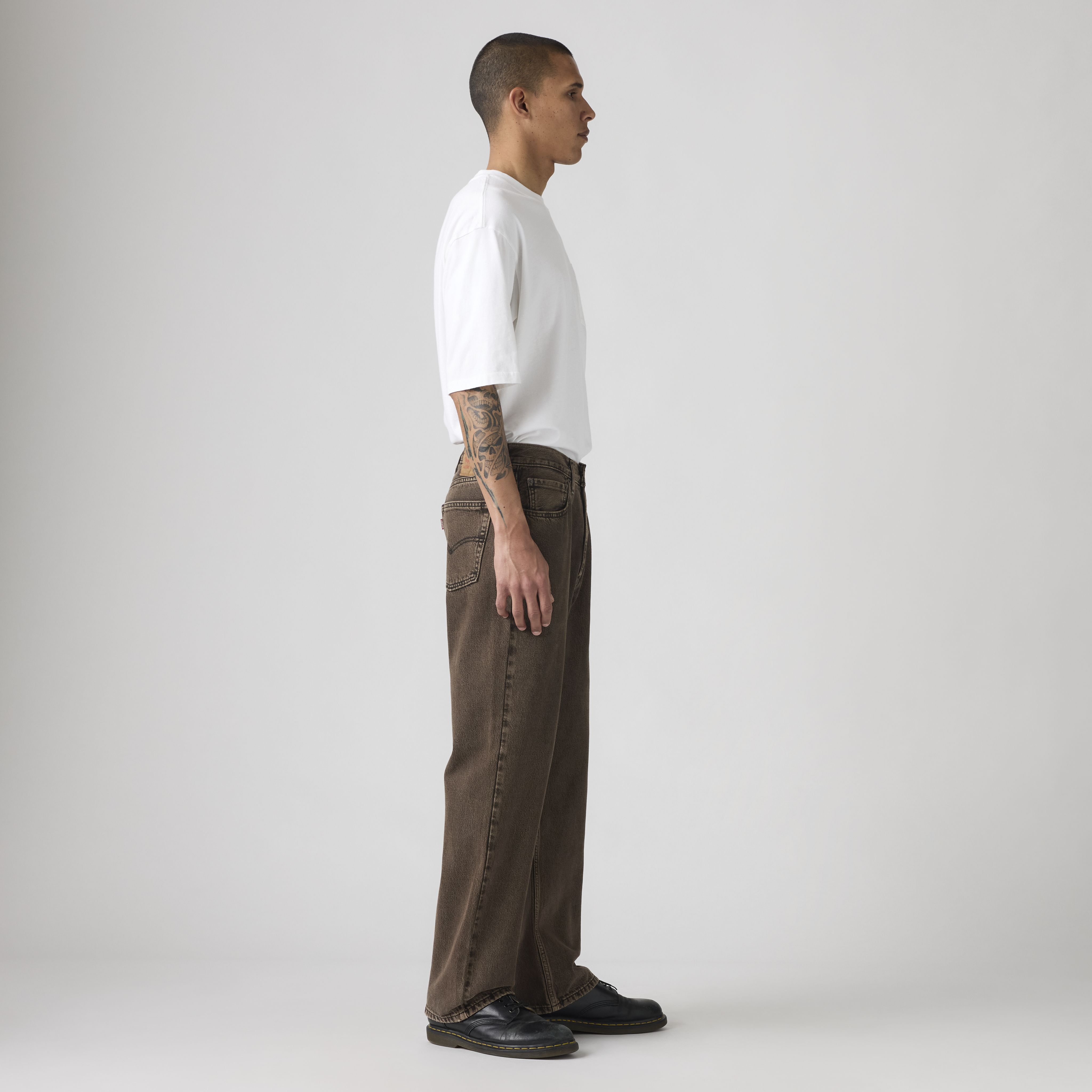 565™ Loose Straight Men's Jeans 3