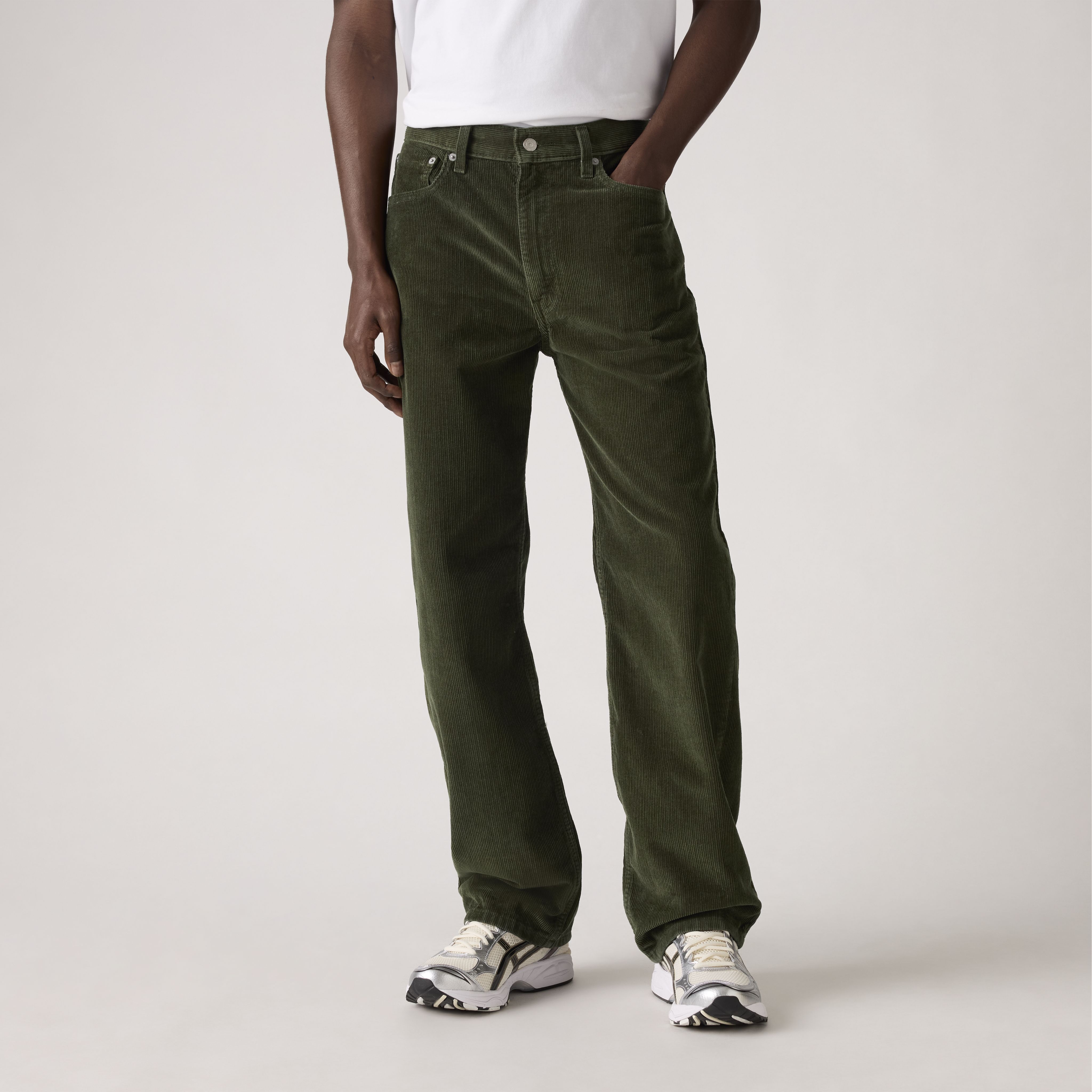 565™ Loose Straight Men's Jeans 5