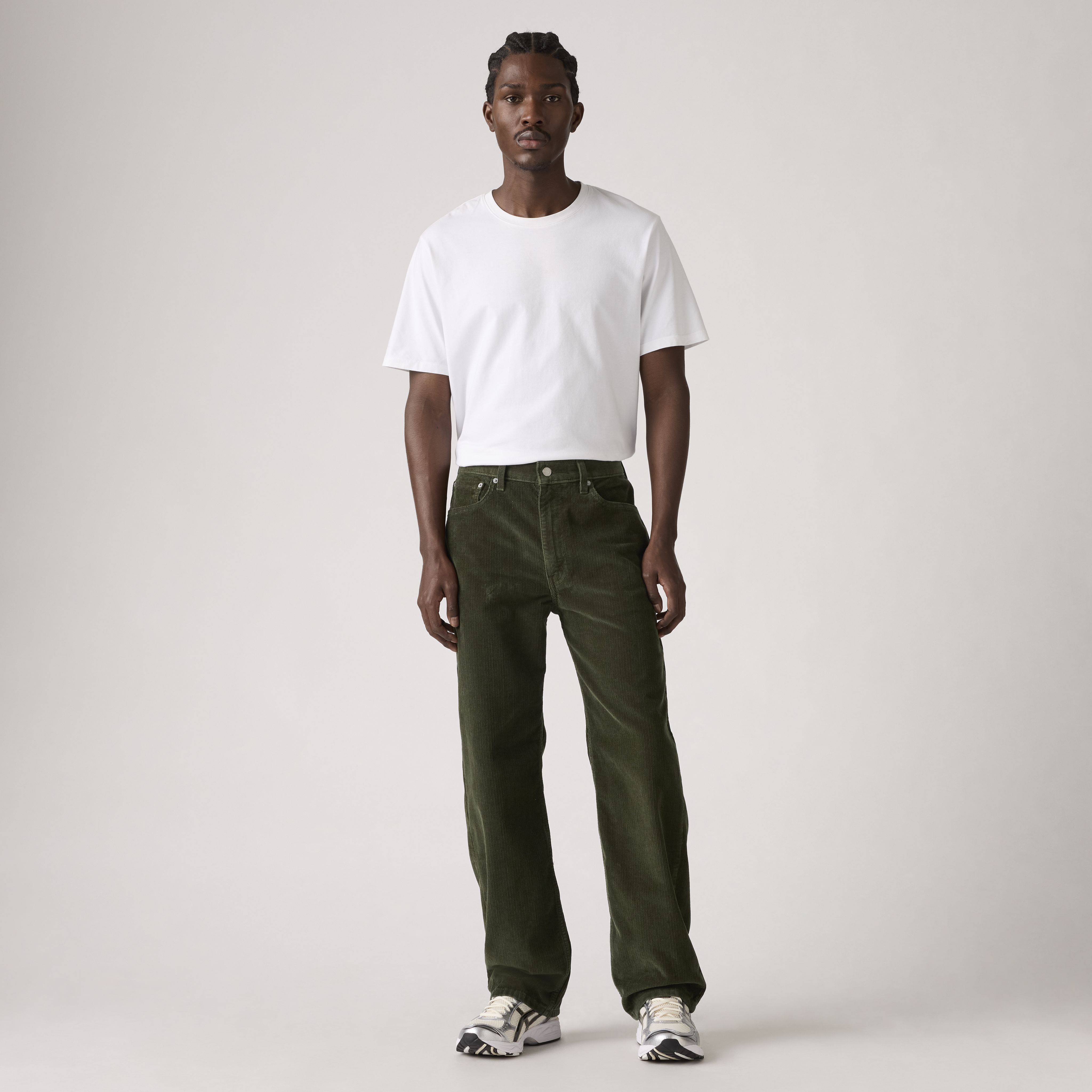 565™ Loose Straight Men's Jeans 11