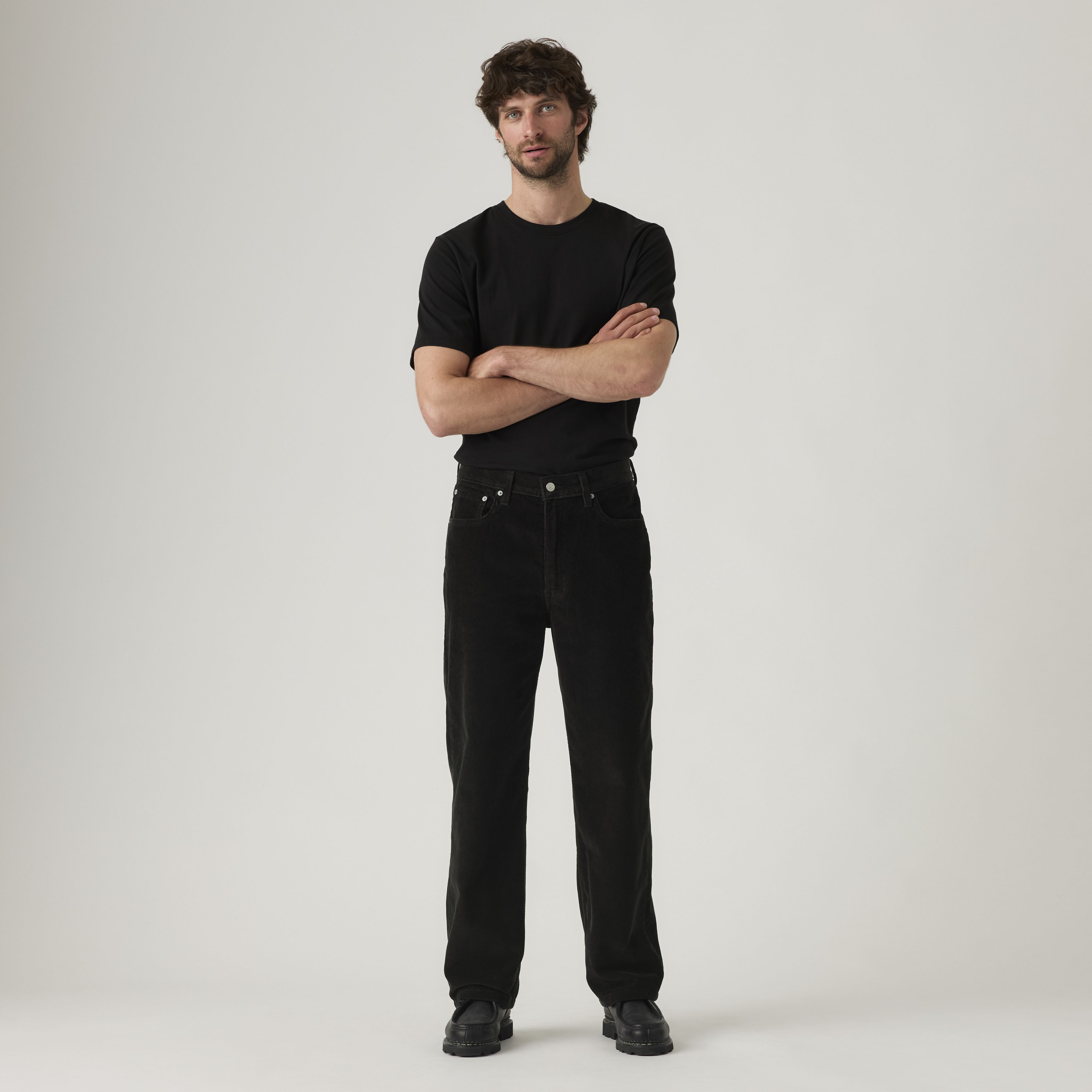 565™ Loose Straight Men's Jeans 1