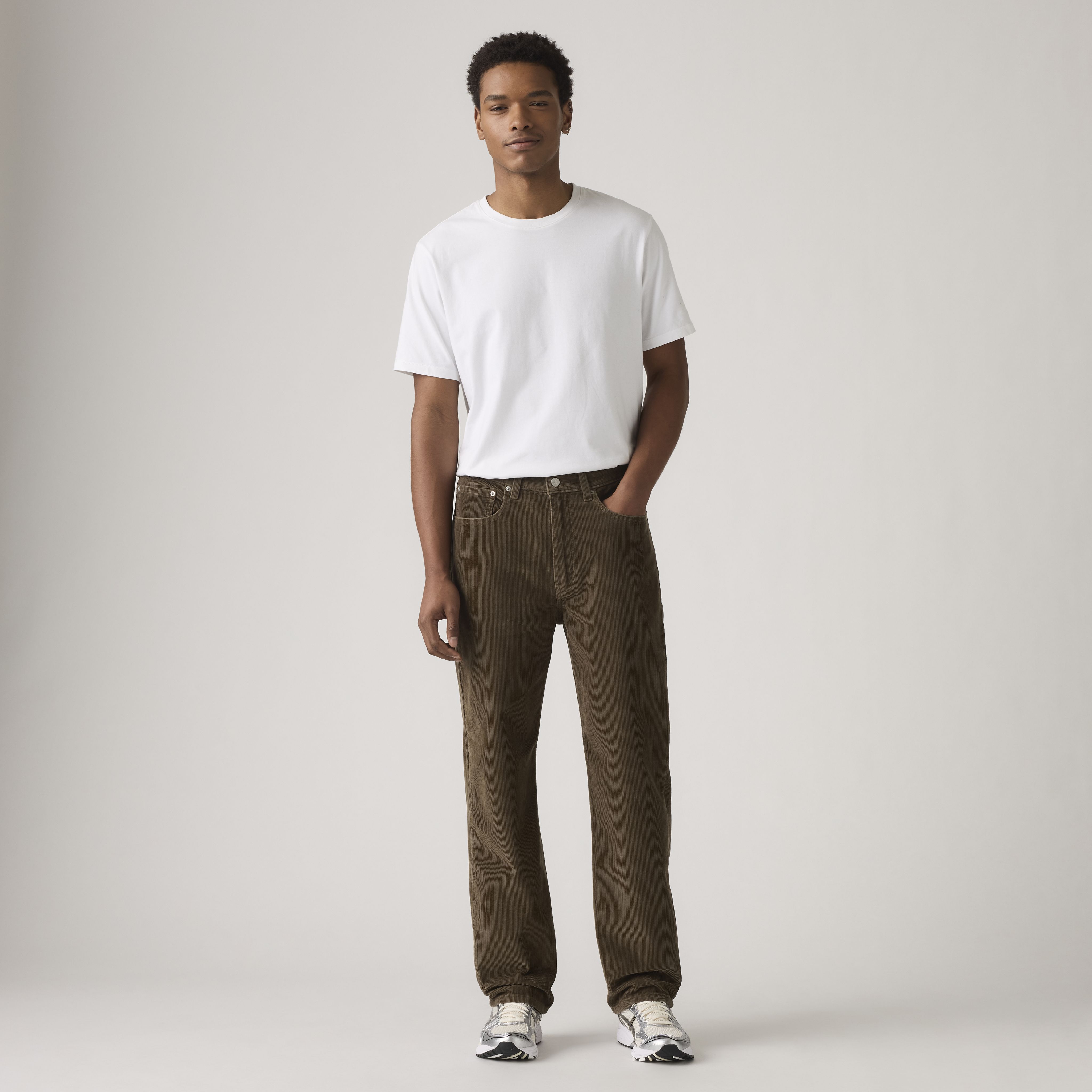 565™ Loose Straight Men's Jeans 9