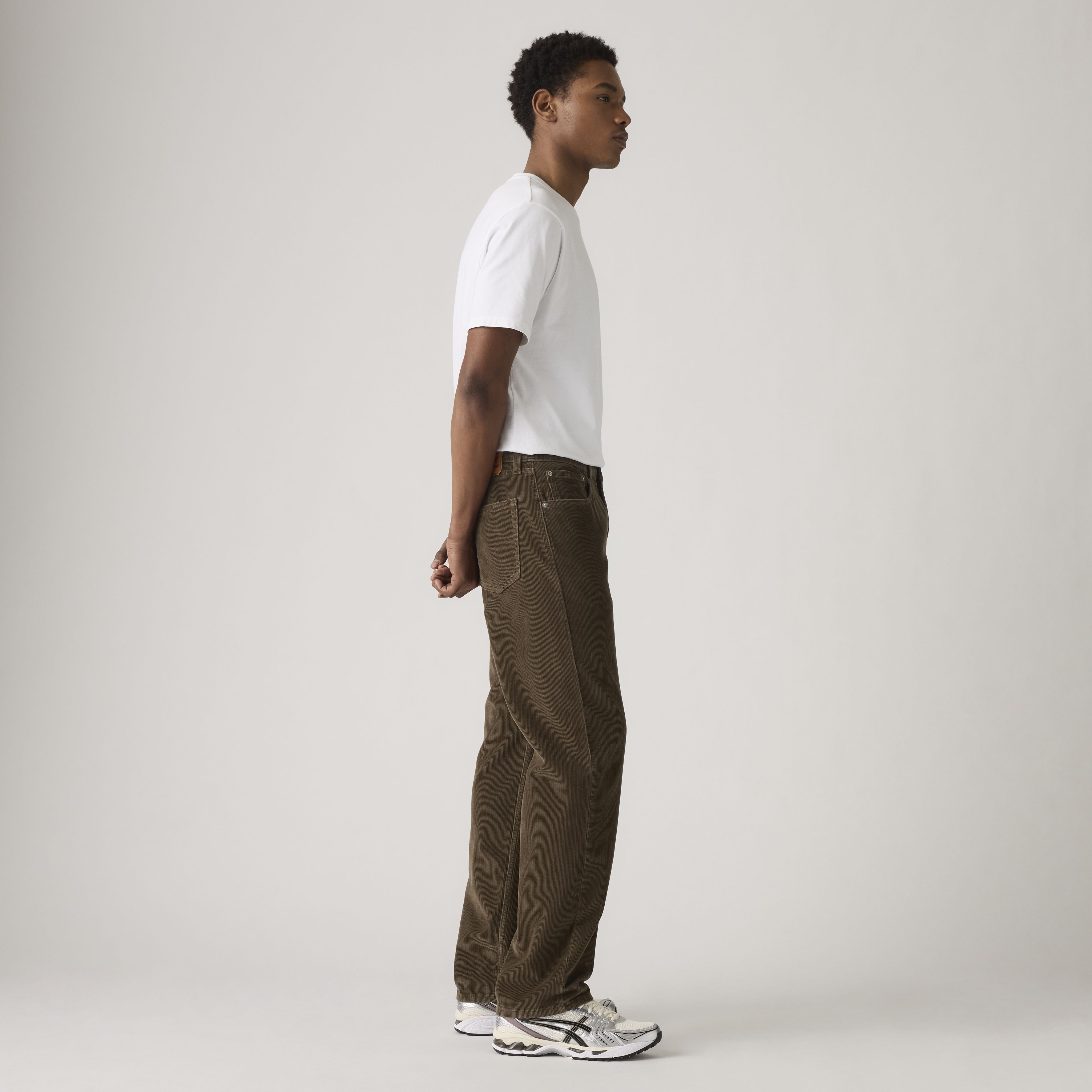 565™ Loose Straight Men's Jeans 3
