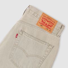 565™ Loose Straight Men's Jeans — Thats The Answer - Grey 7