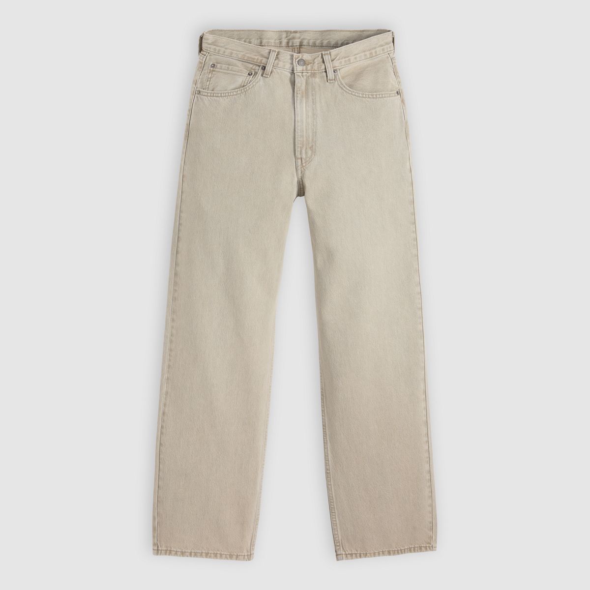 565™ Loose Straight Men's Jeans — Thats The Answer - Grey