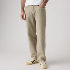 565™ Loose Straight Men's Jeans — Thats The Answer - Grey 2