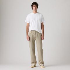 565™ Loose Straight Men's Jeans — Thats The Answer - Grey 5
