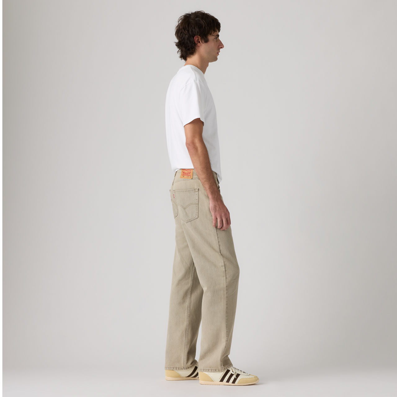 565™ Loose Straight Jeans 4