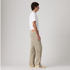 565™ Loose Straight Men's Jeans — Thats The Answer - Grey 4