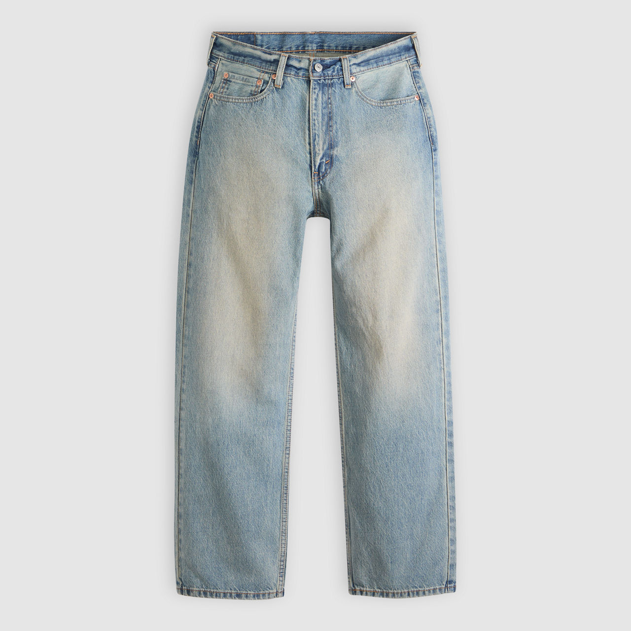 565™ Loose Straight Jeans 7