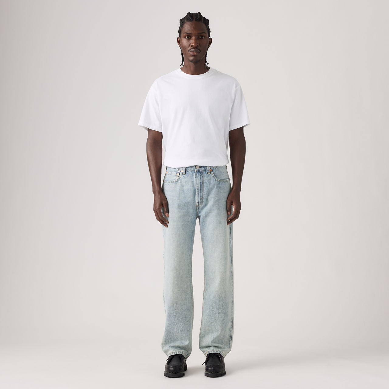 565™ Loose Straight Jeans 15