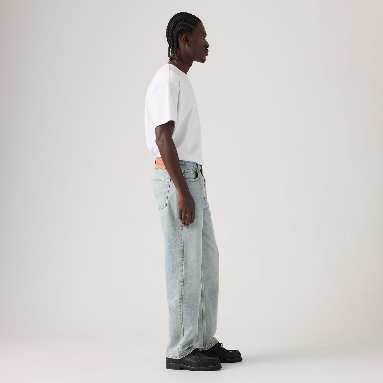 565™ Loose Straight Jeans 4