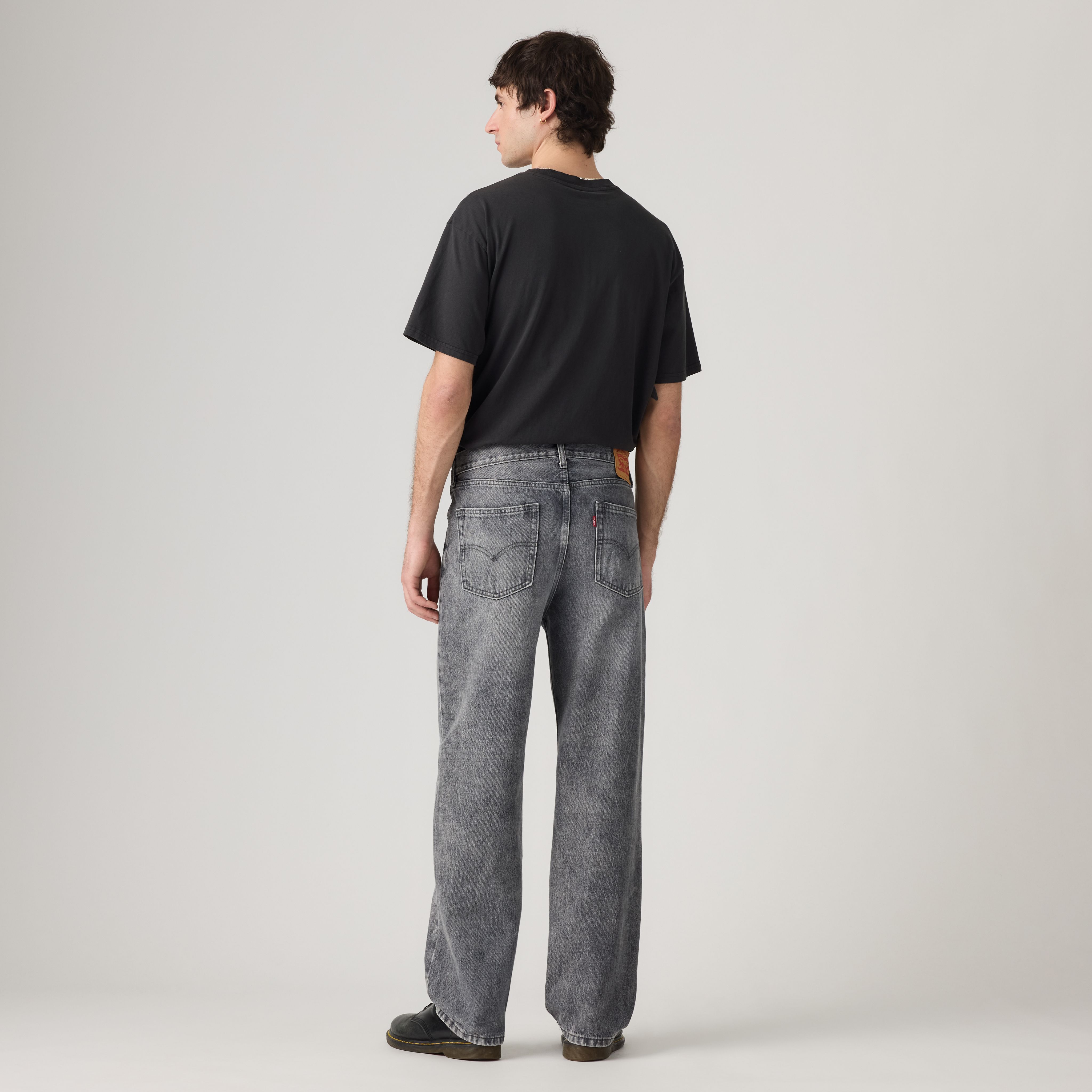 565™ Loose Straight Jeans 3