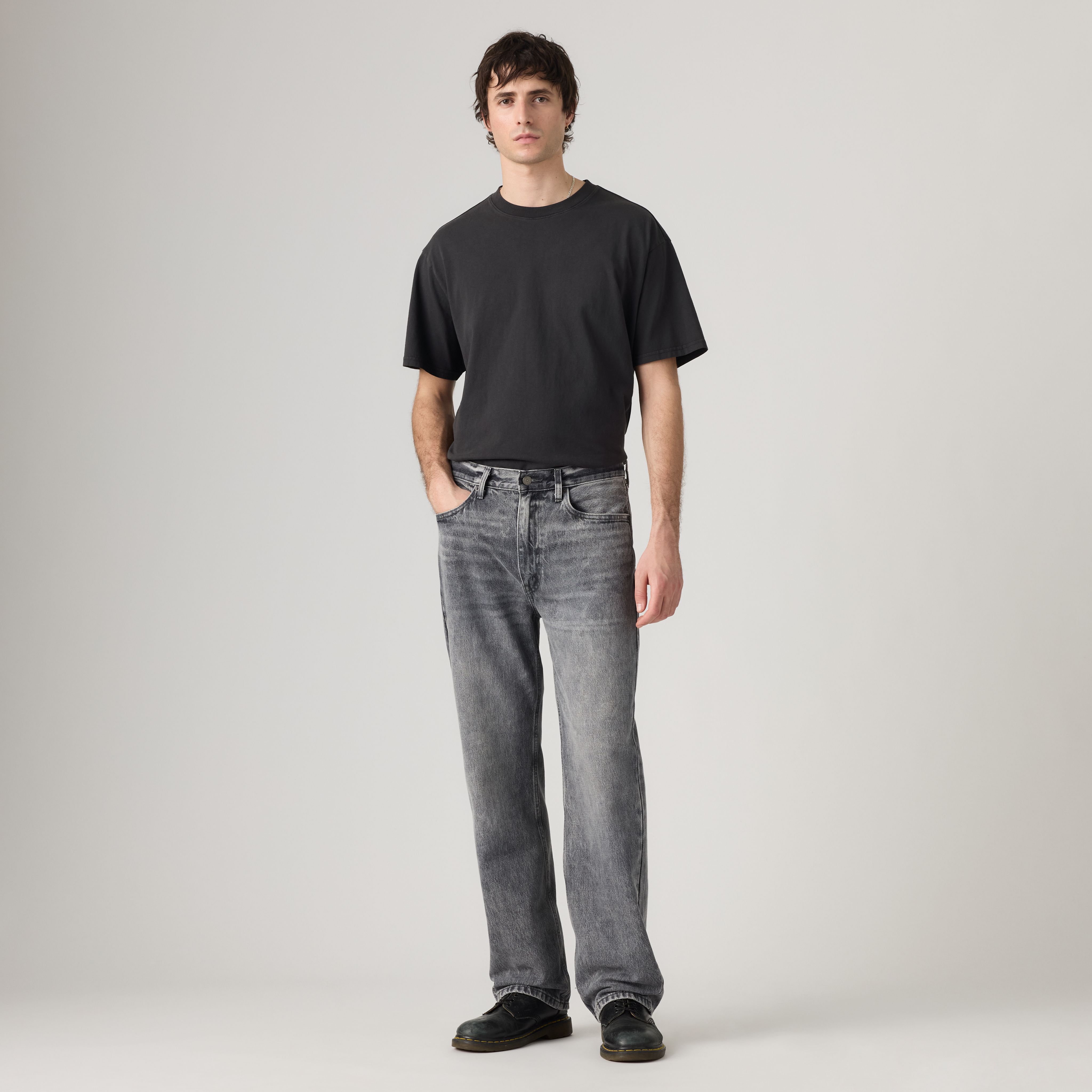 565™ Loose Straight Jeans 5