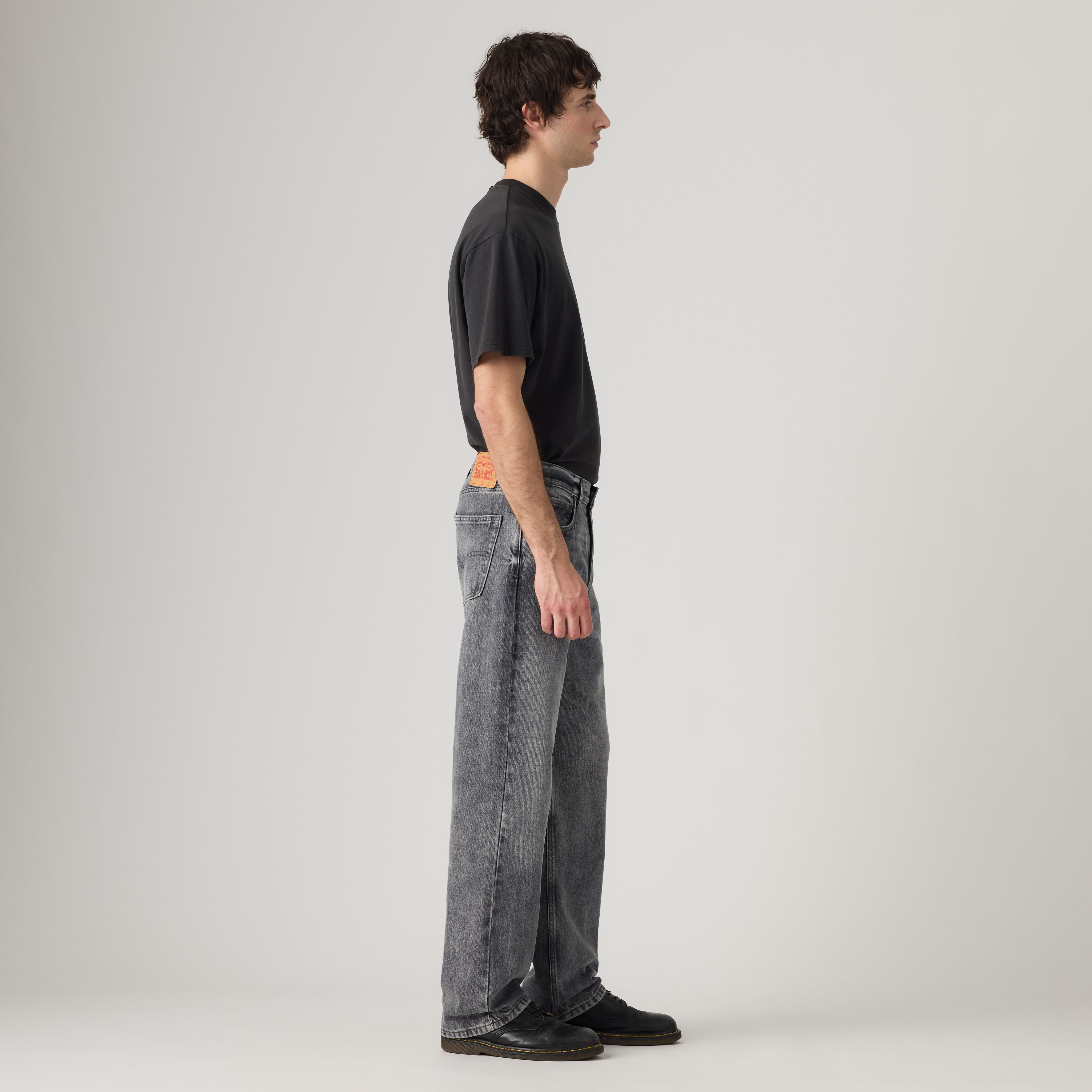565™ Loose Straight Jeans 4