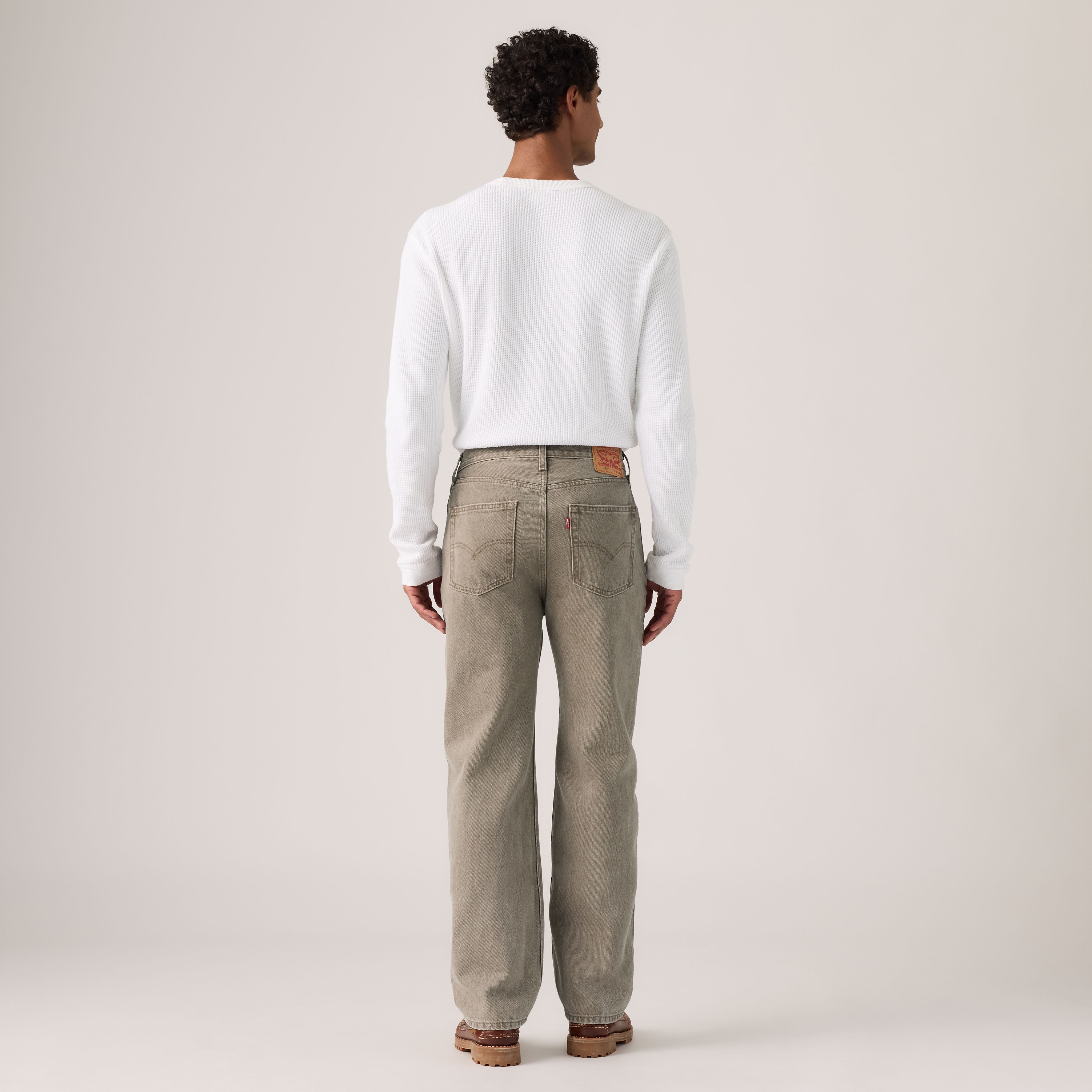 565™ Loose Straight Jeans 3