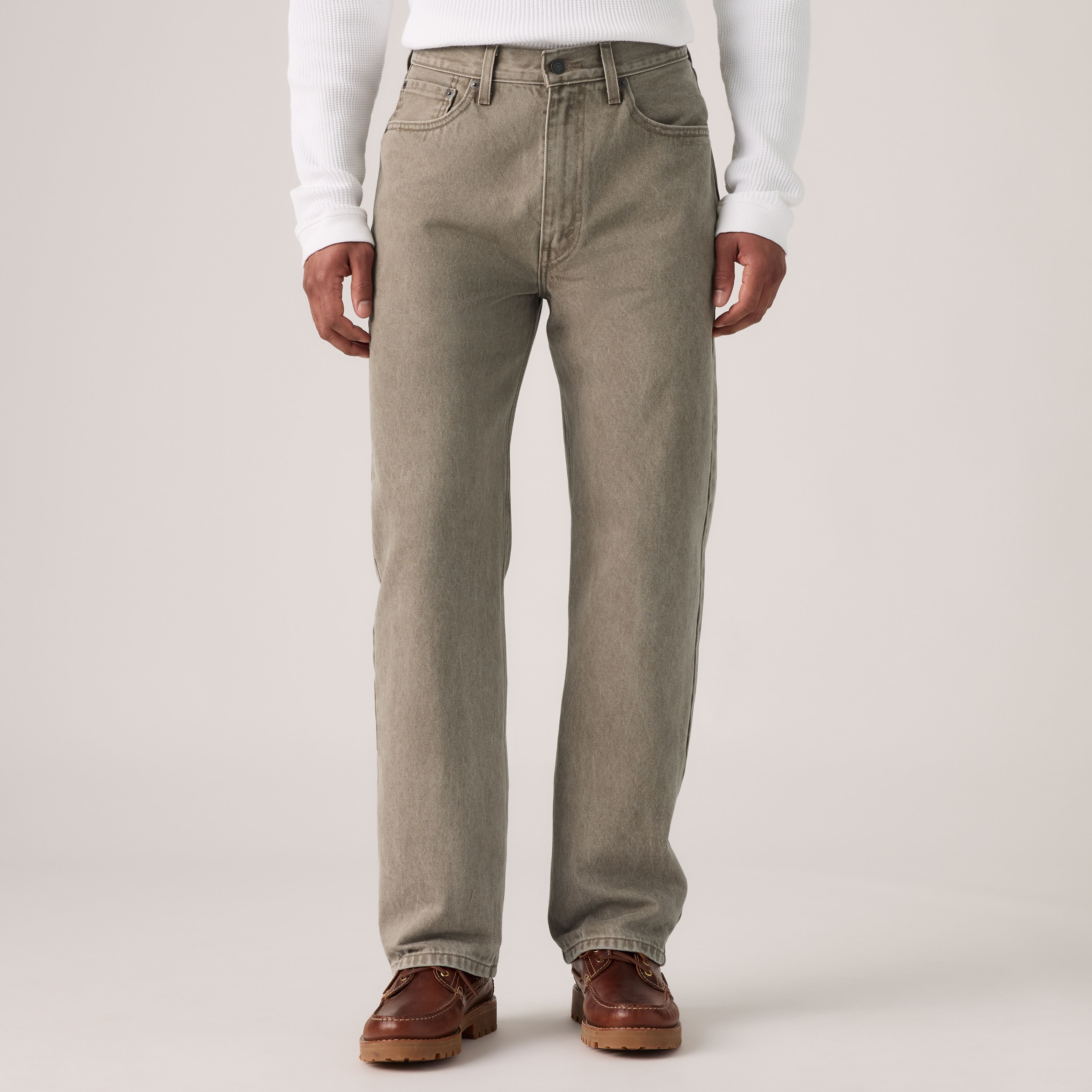 565™ Loose Straight Jeans 2