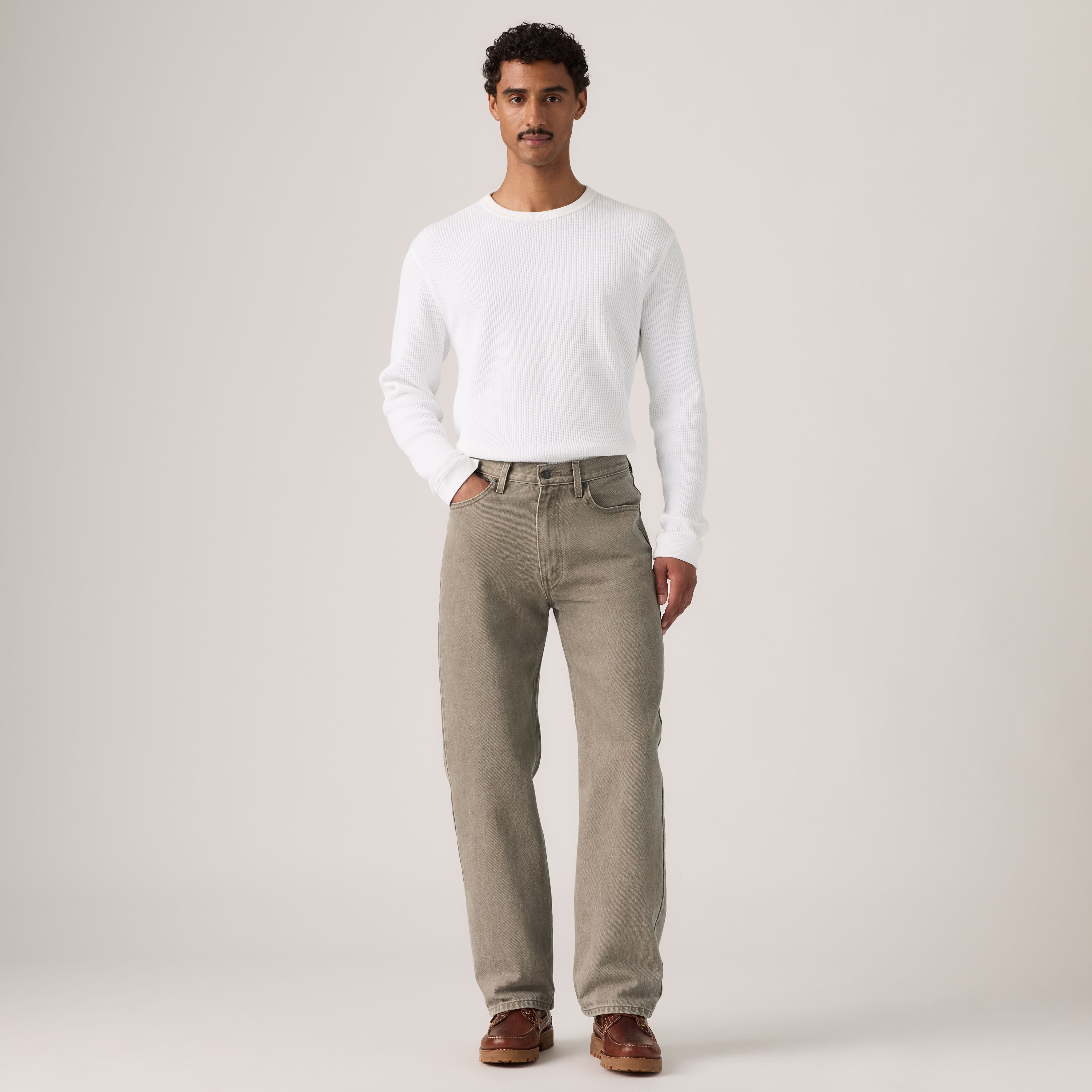 565™ Loose Straight Jeans 5