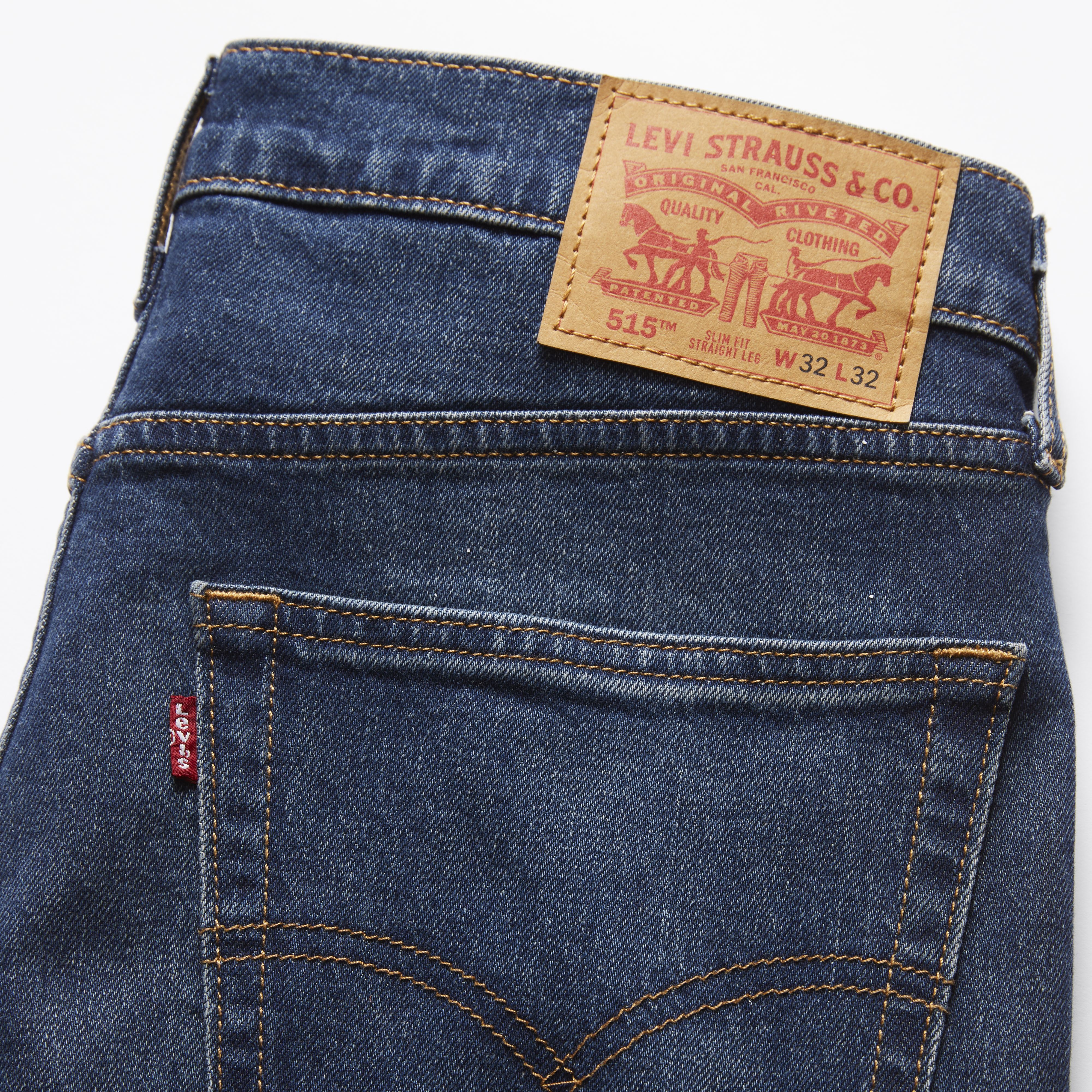 515™ Slim Taper Jeans 7