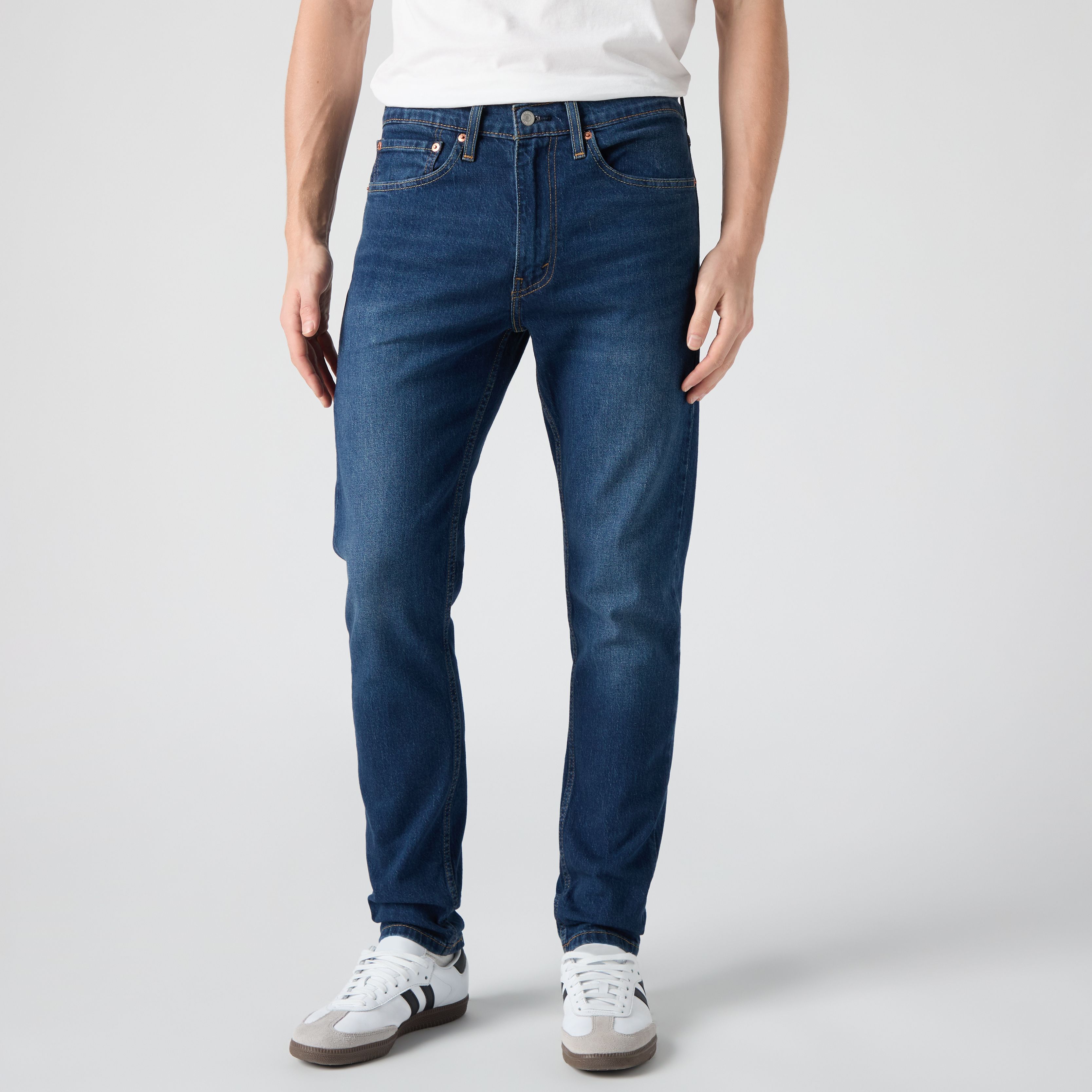 515™ Slim Taper Jeans 2