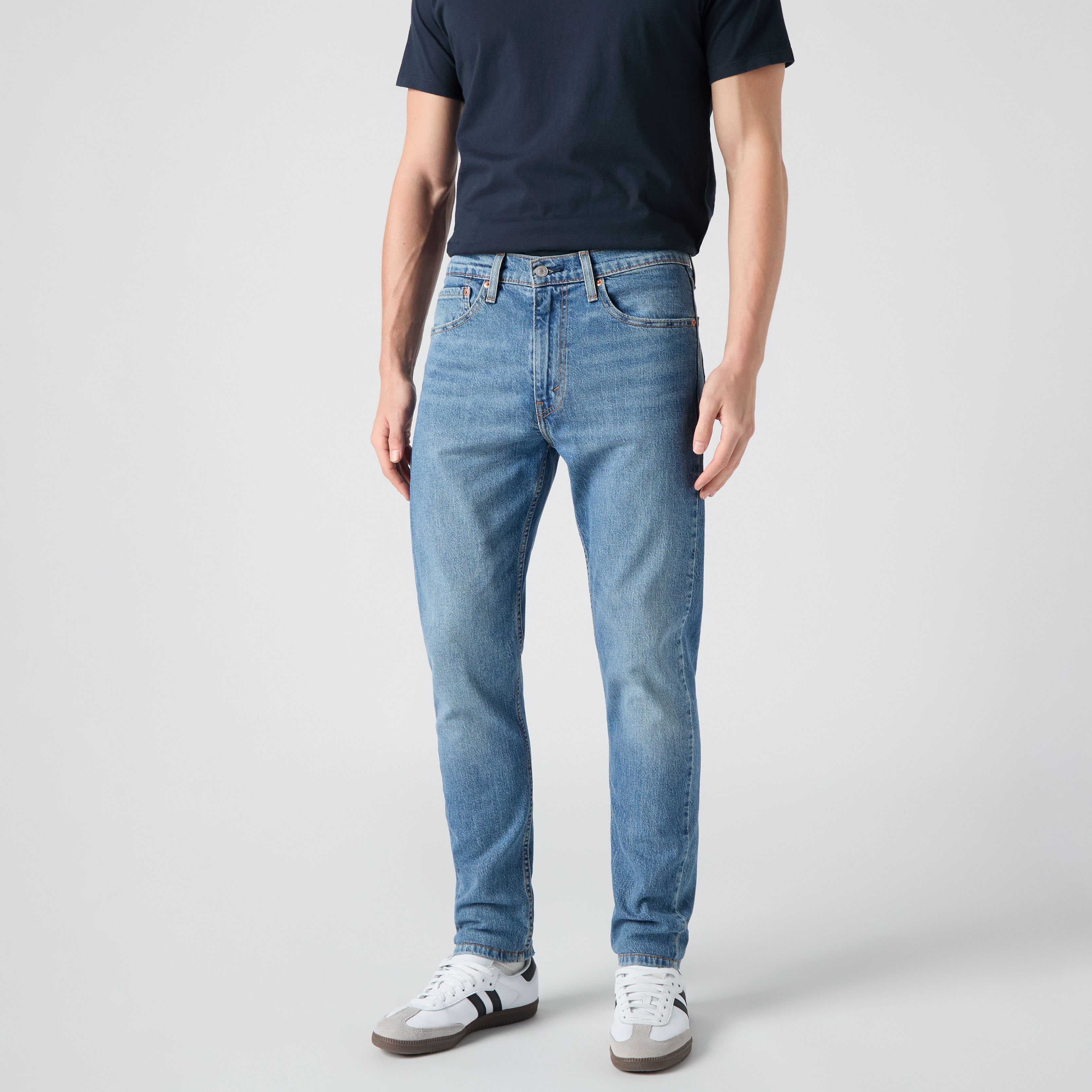 515™ Slim Taper Jeans 2