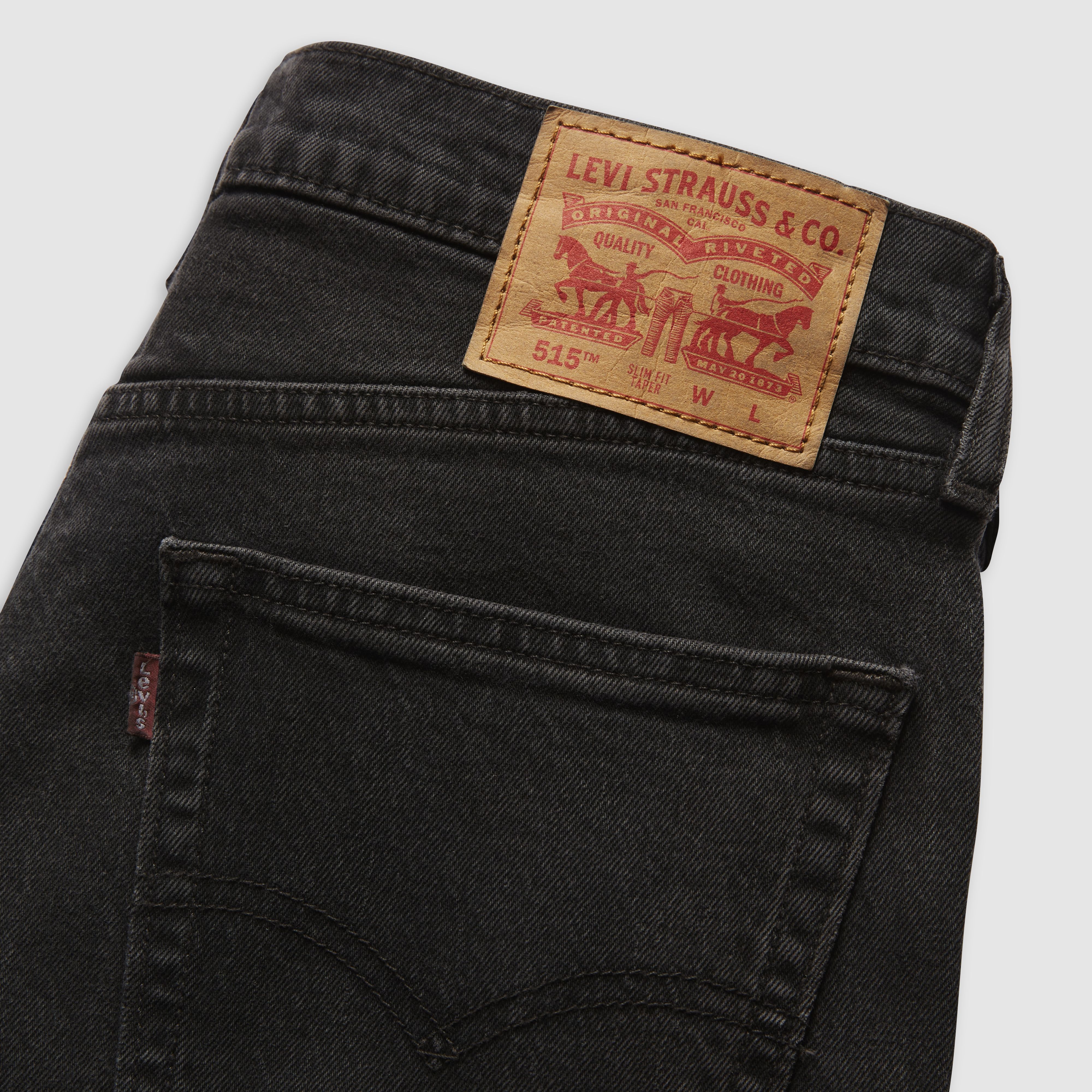 515™ Slim Taper Jeans 7