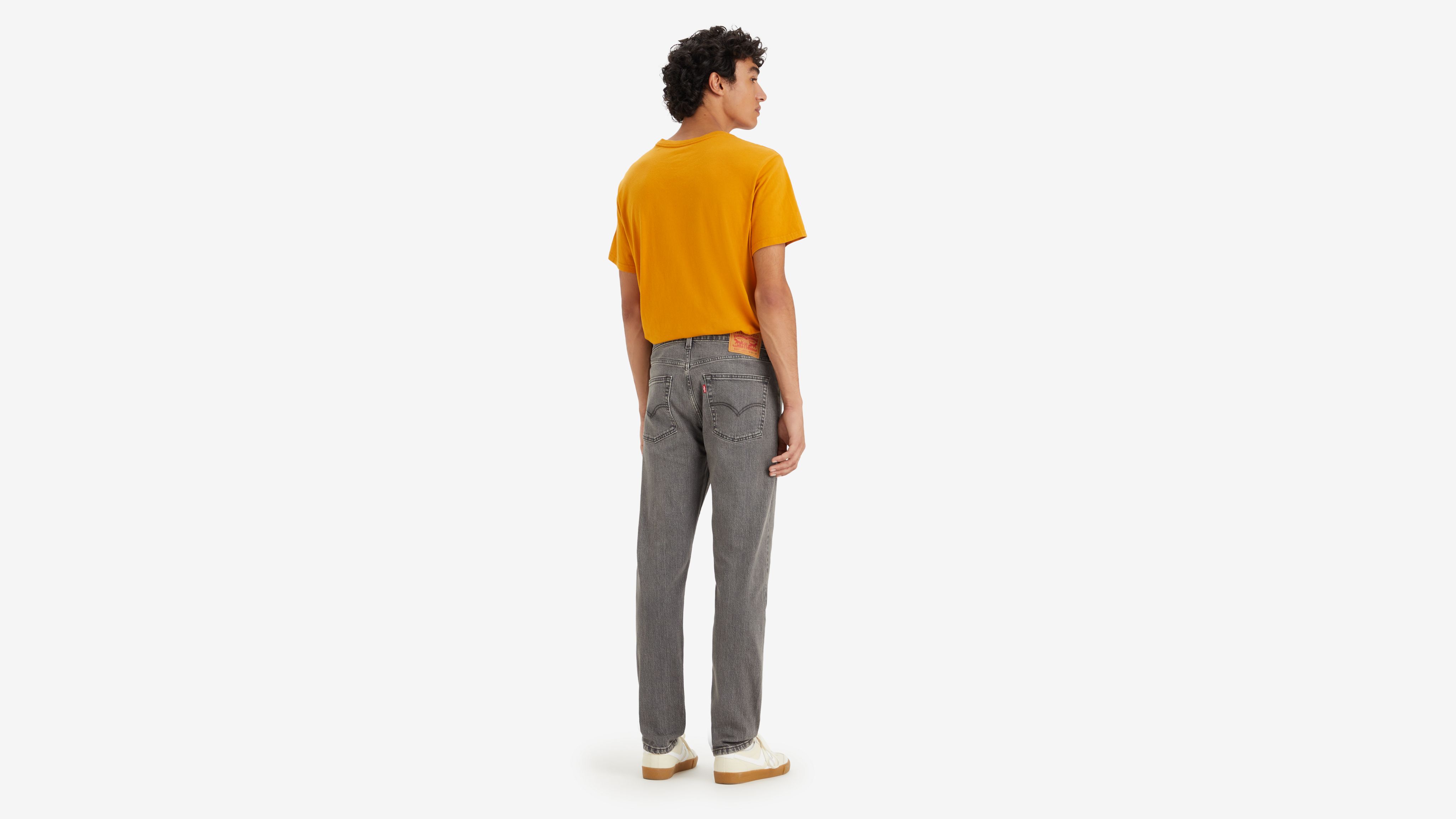 515™ Slim Taper Jeans 3