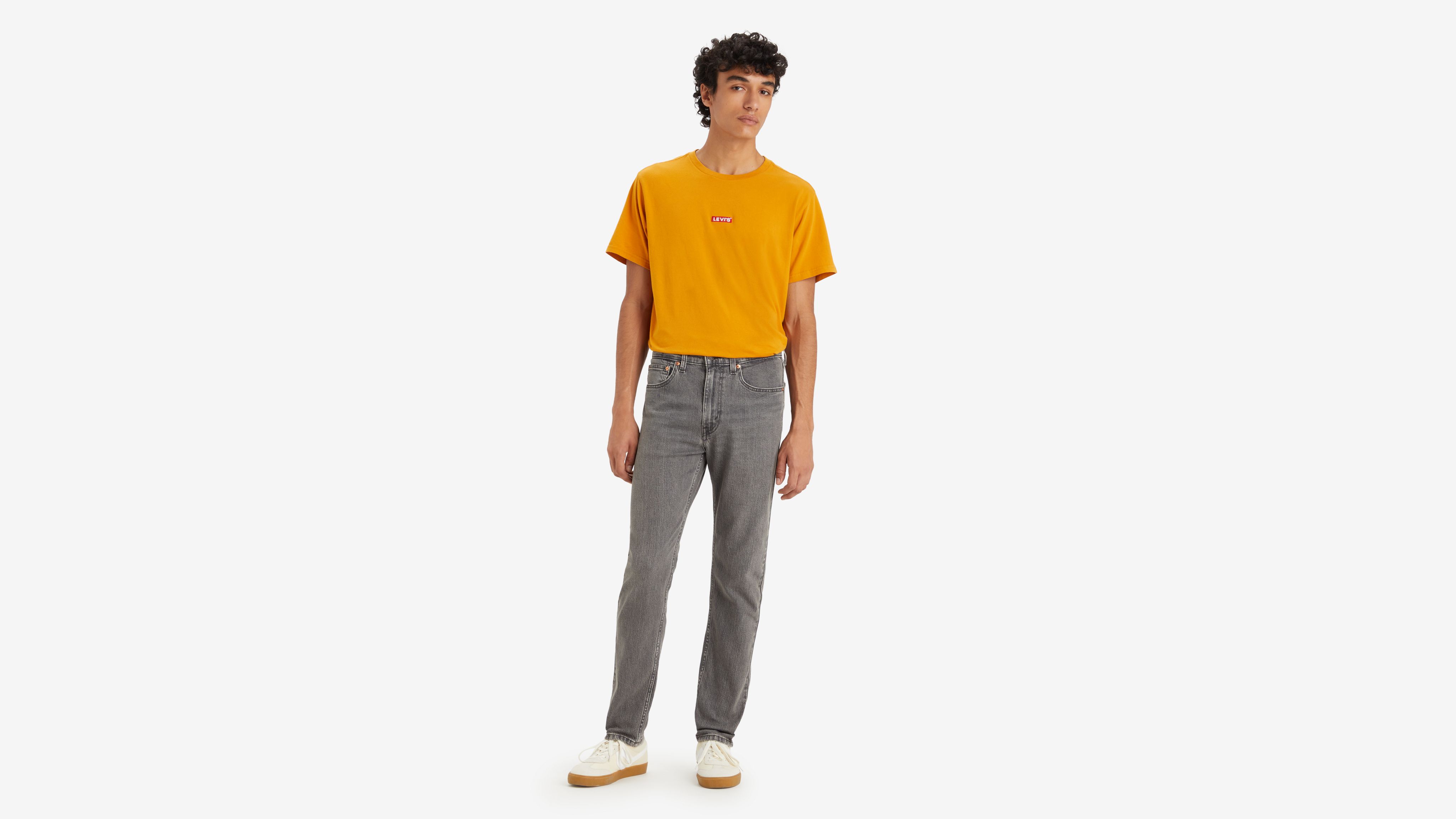 515™ Slim Taper Jeans 1