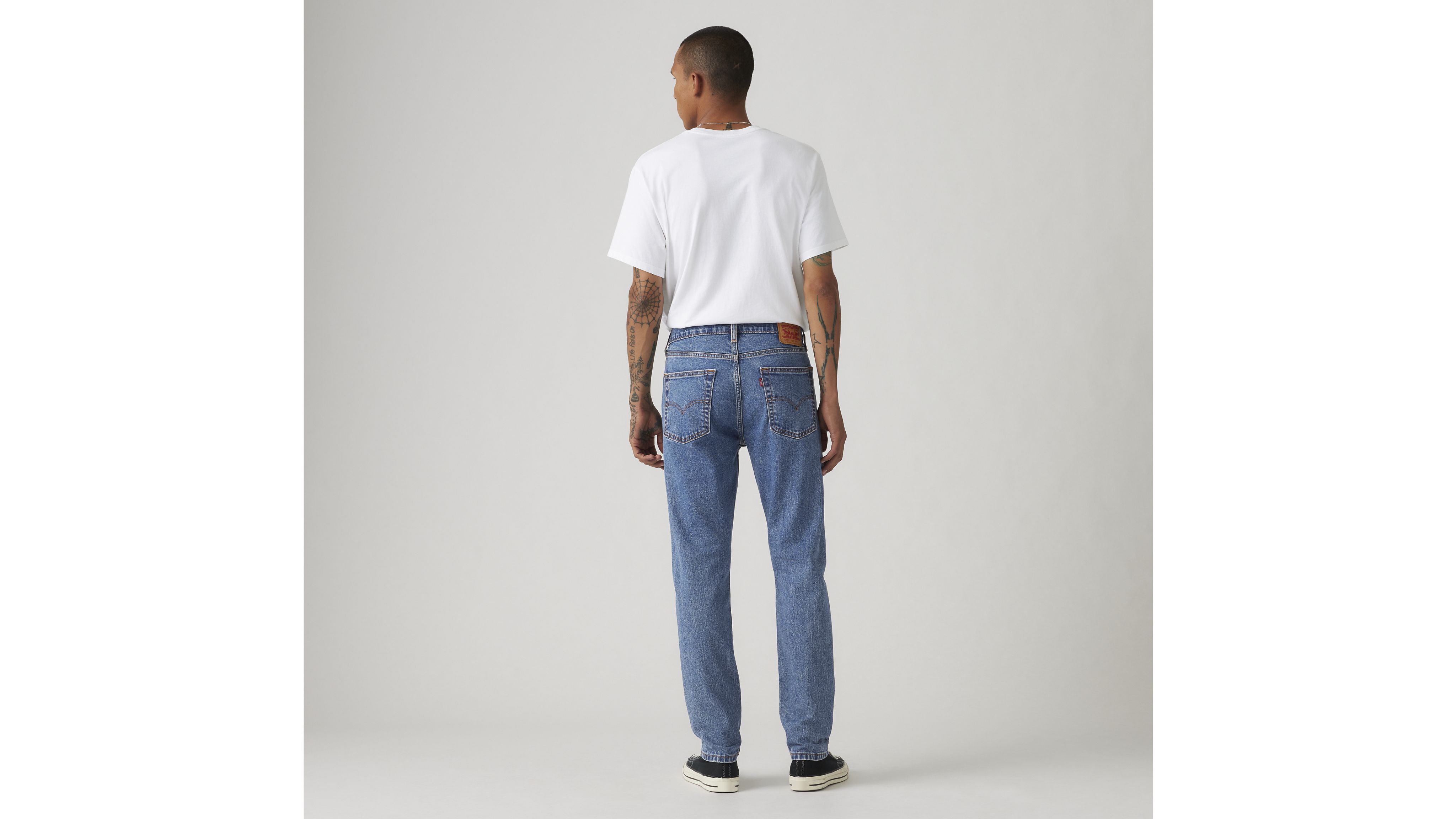 515™ Slim Taper Jeans 4