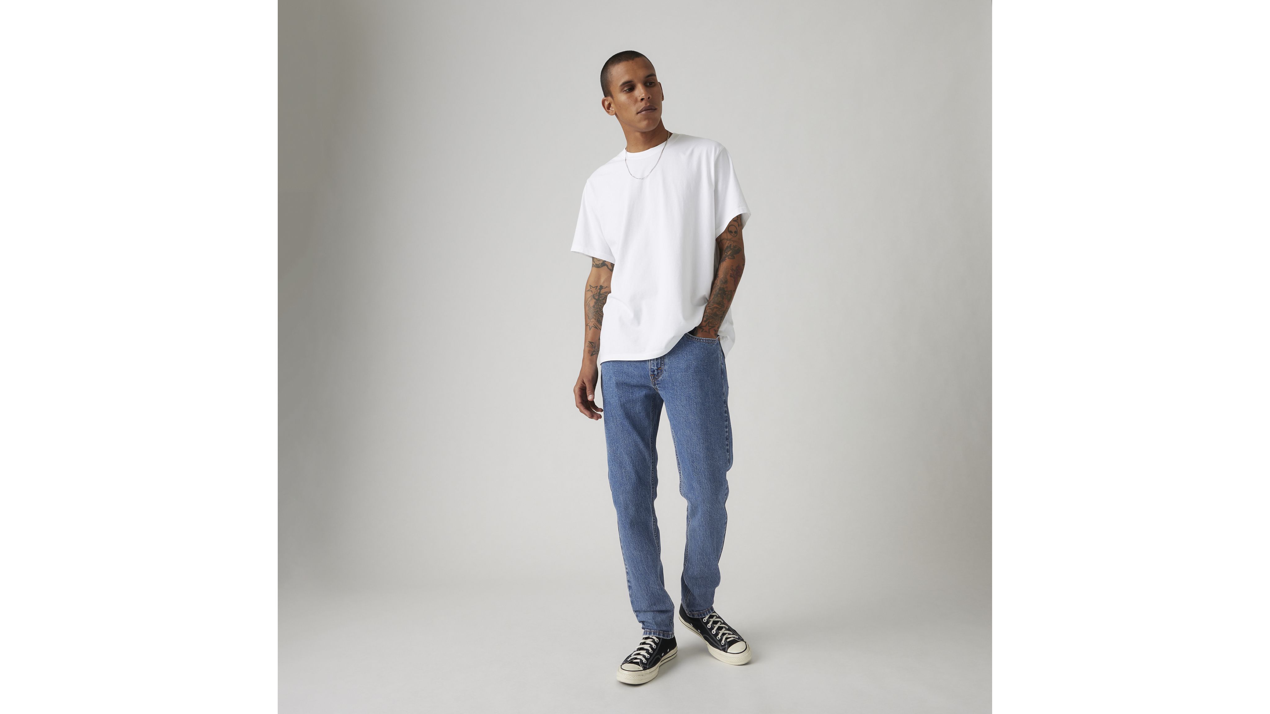 515™ Slim Taper Jeans 1