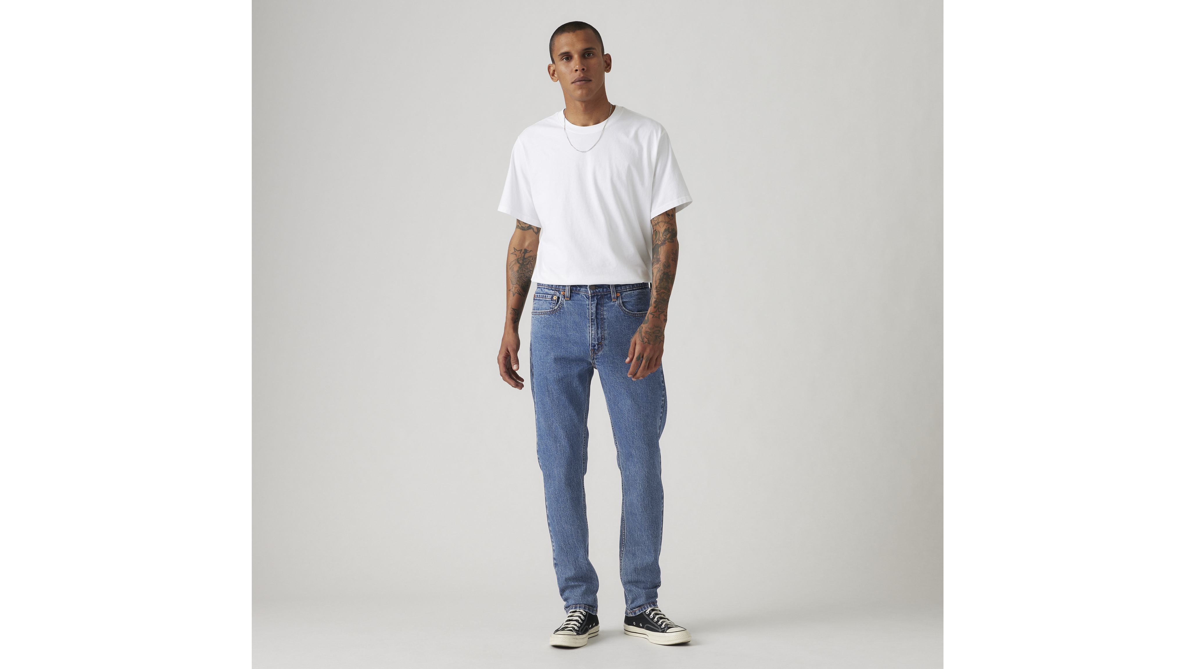 515™ Slim Taper Jeans 2