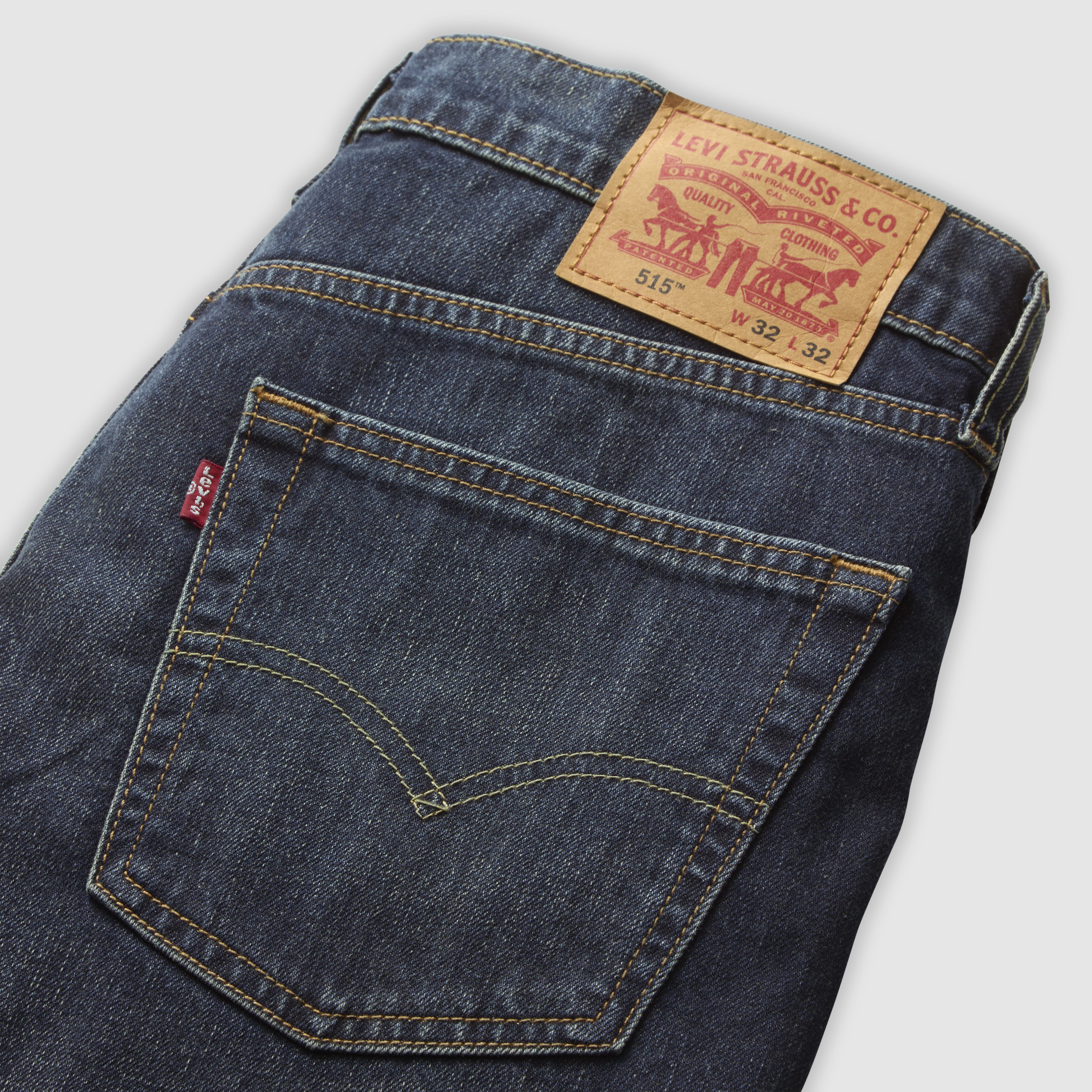 515™ Slim Taper Jeans 7