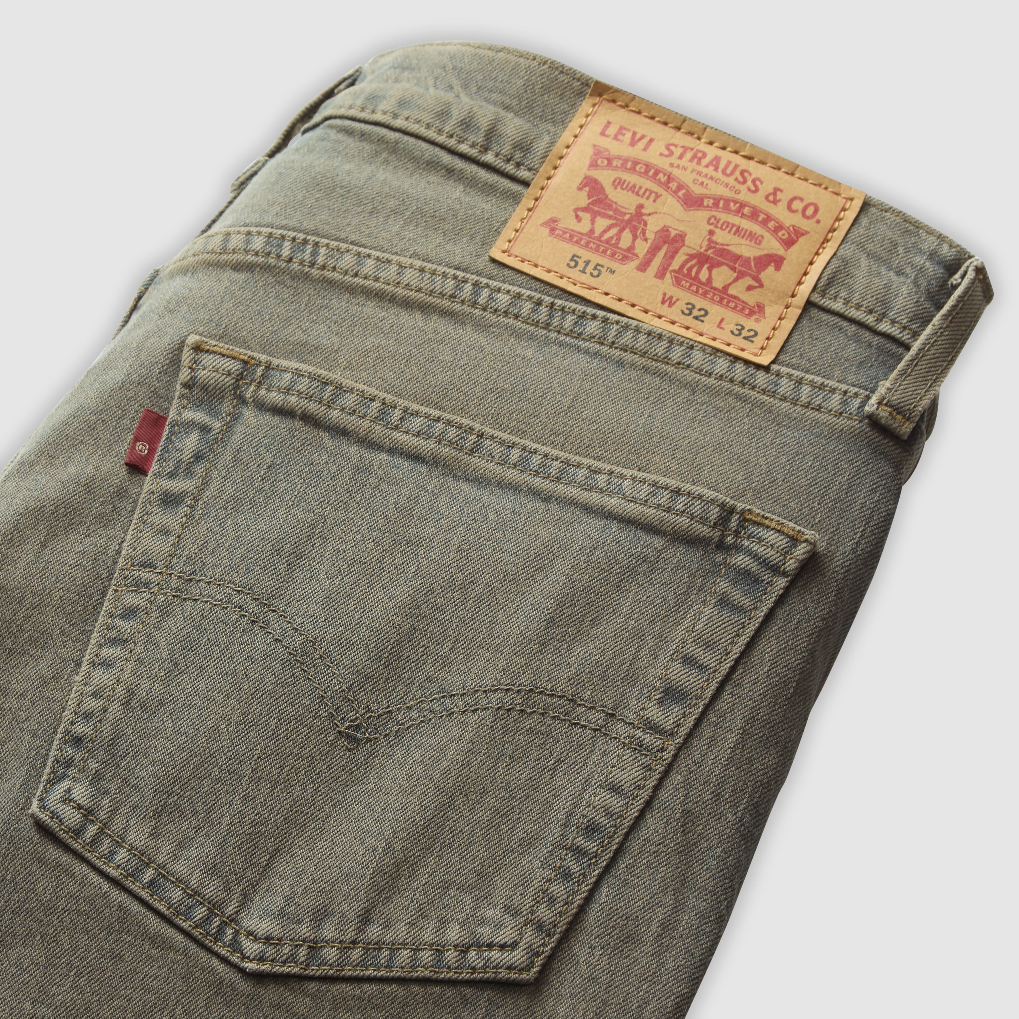 515™ Slim Taper Jeans 7