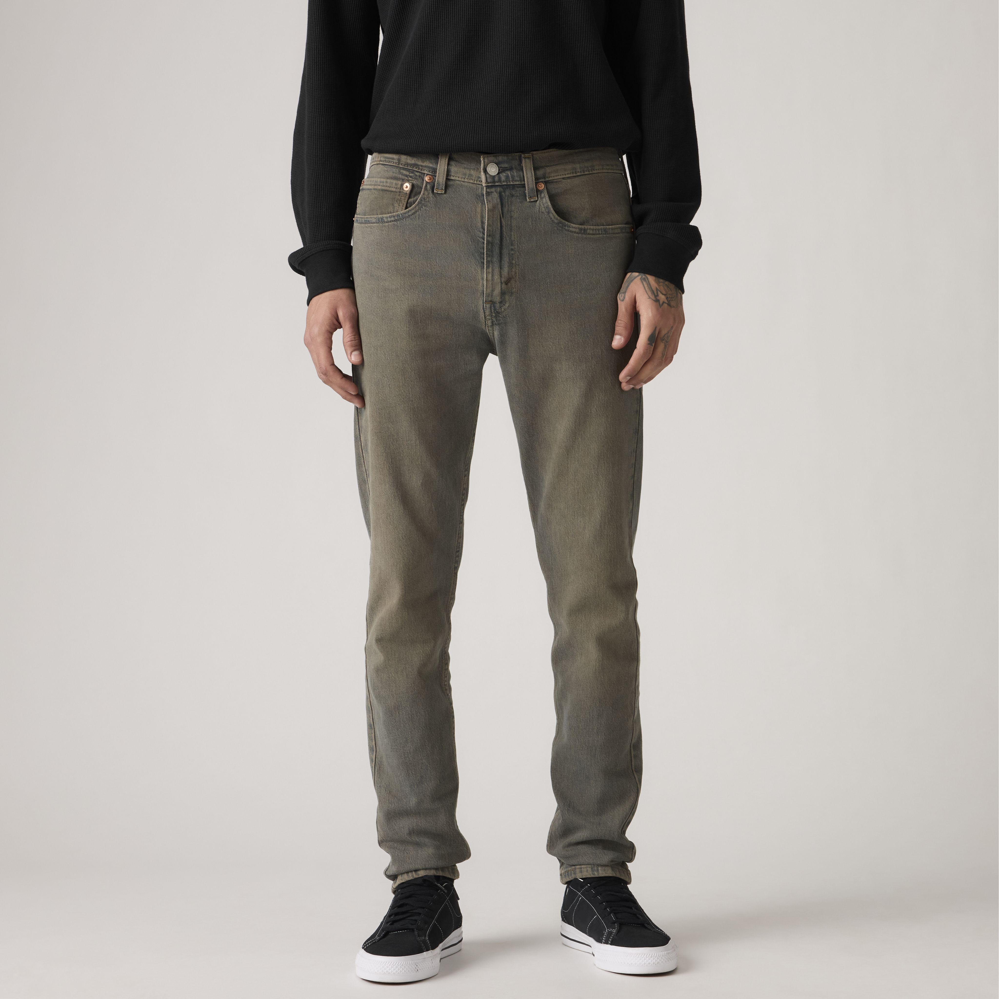 515™ Slim Taper Jeans 5