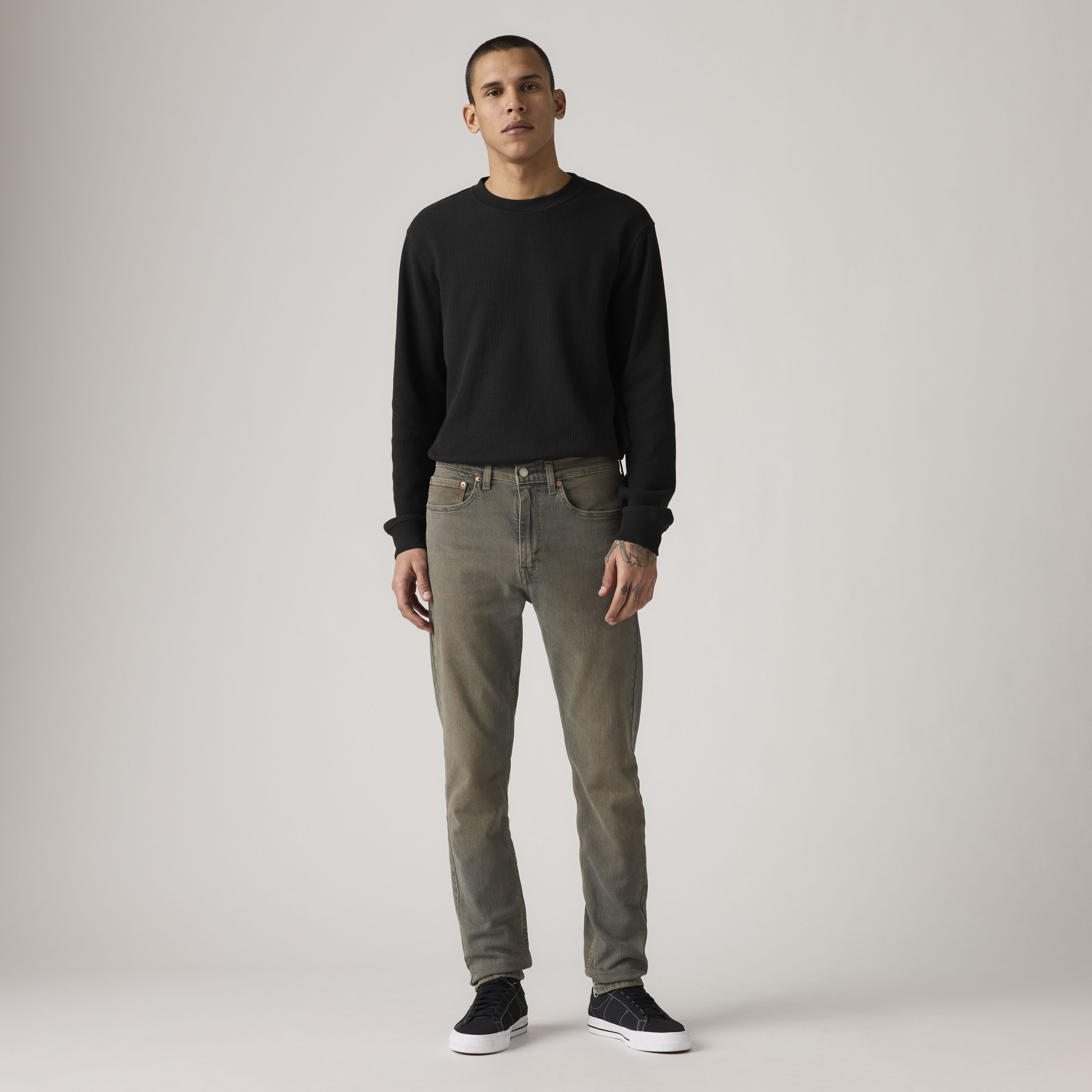 515™ Slim Taper Jeans 2