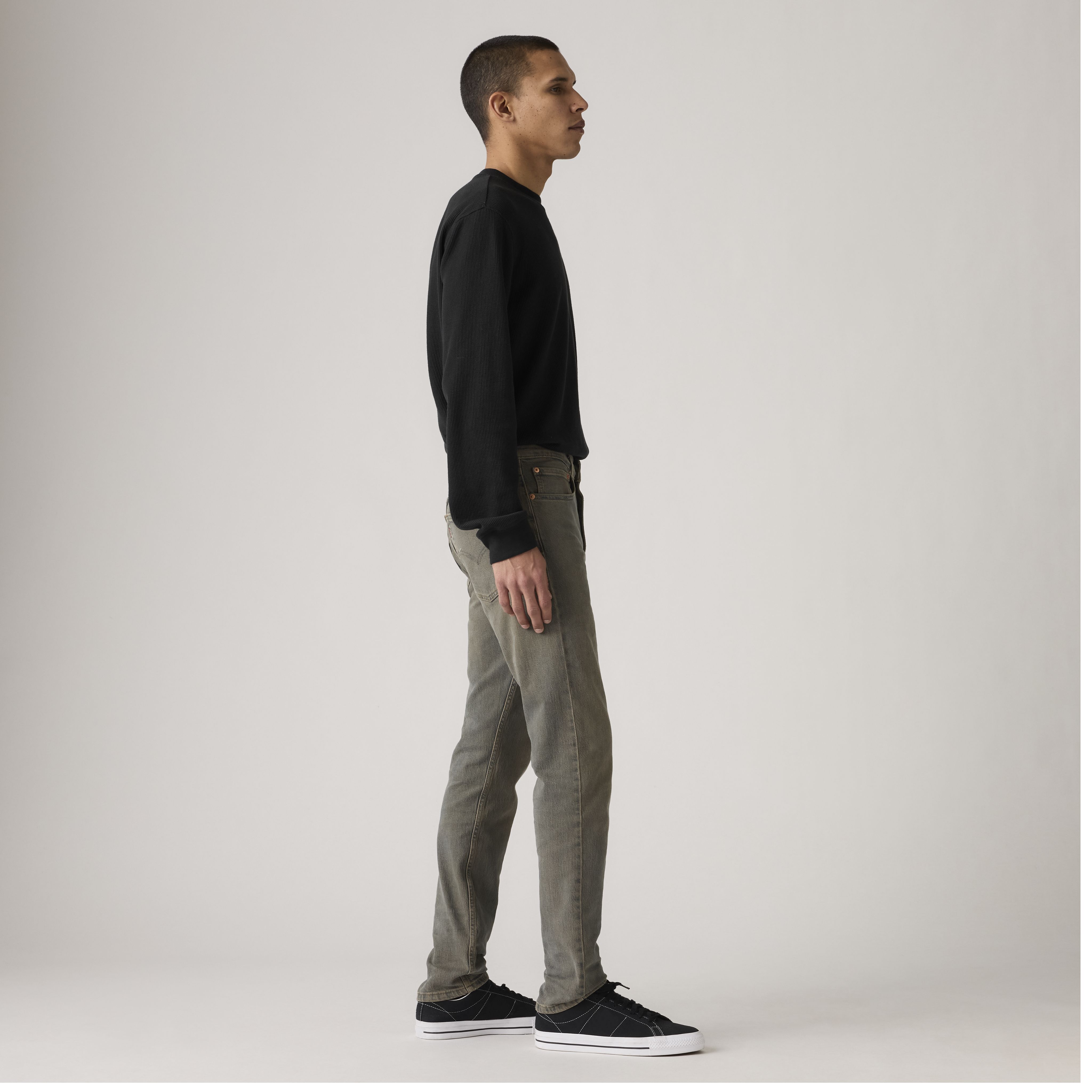 515™ Slim Taper Jeans 3