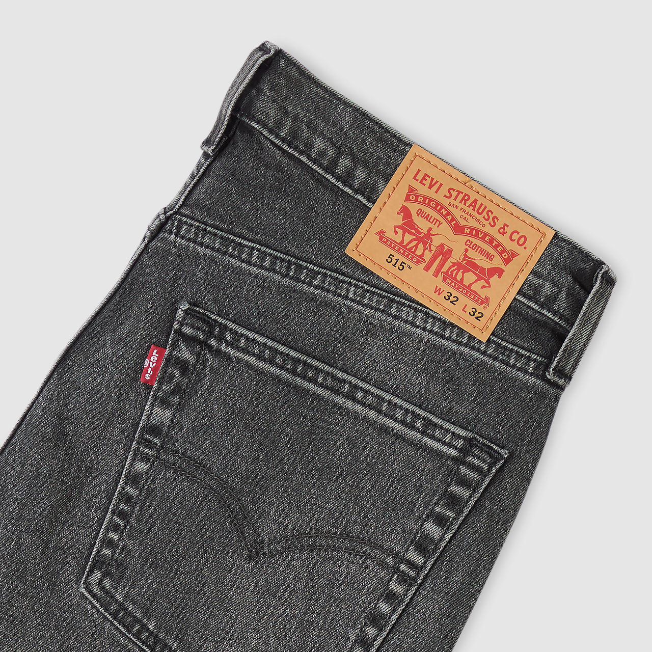 515™ Slim Taper Jeans 7