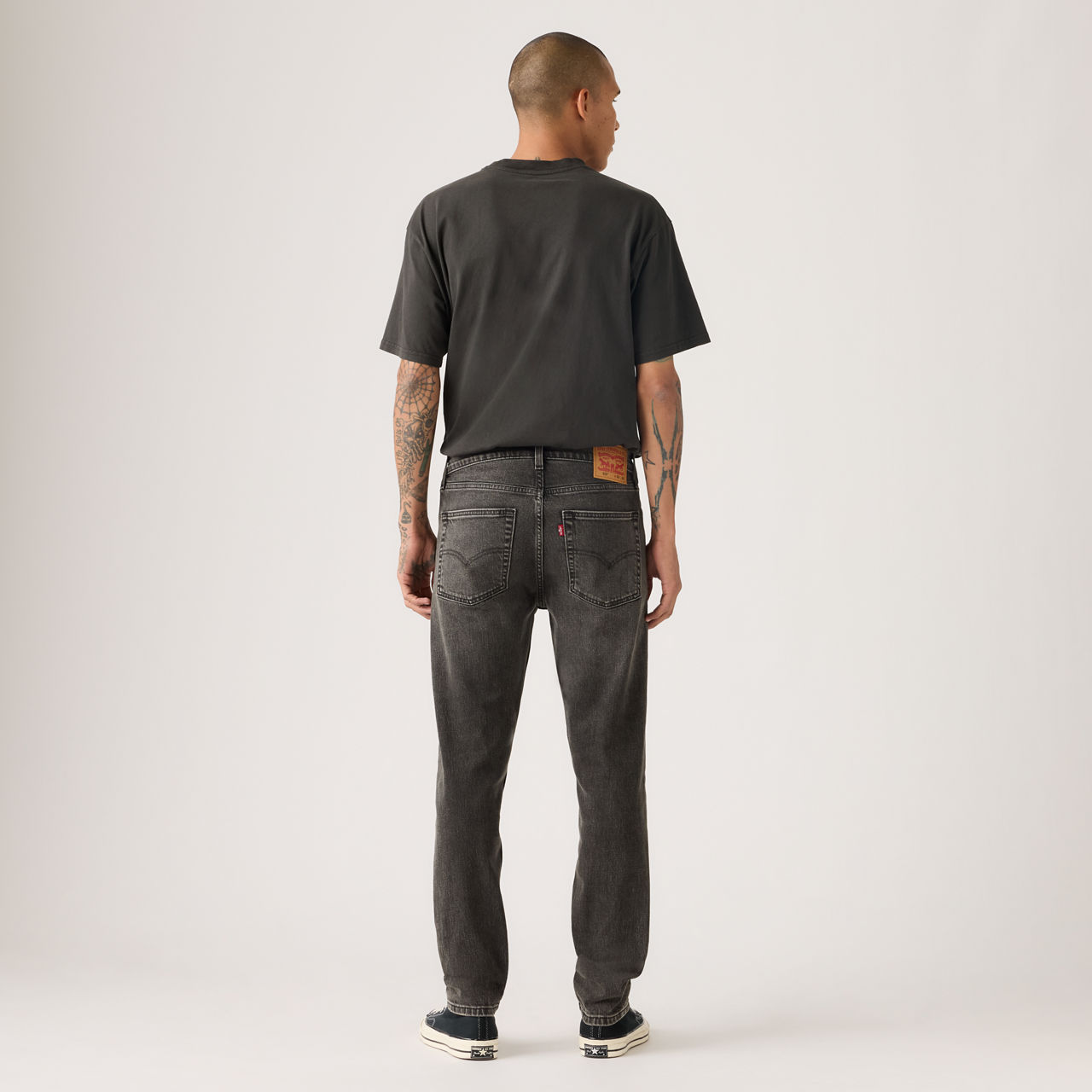 515™ Slim Taper Jeans 3