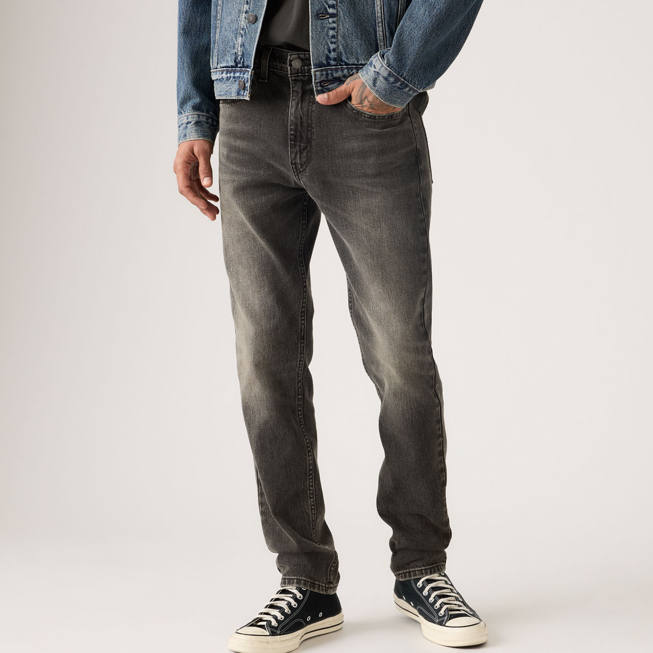 515™ Slim Taper Jeans 2