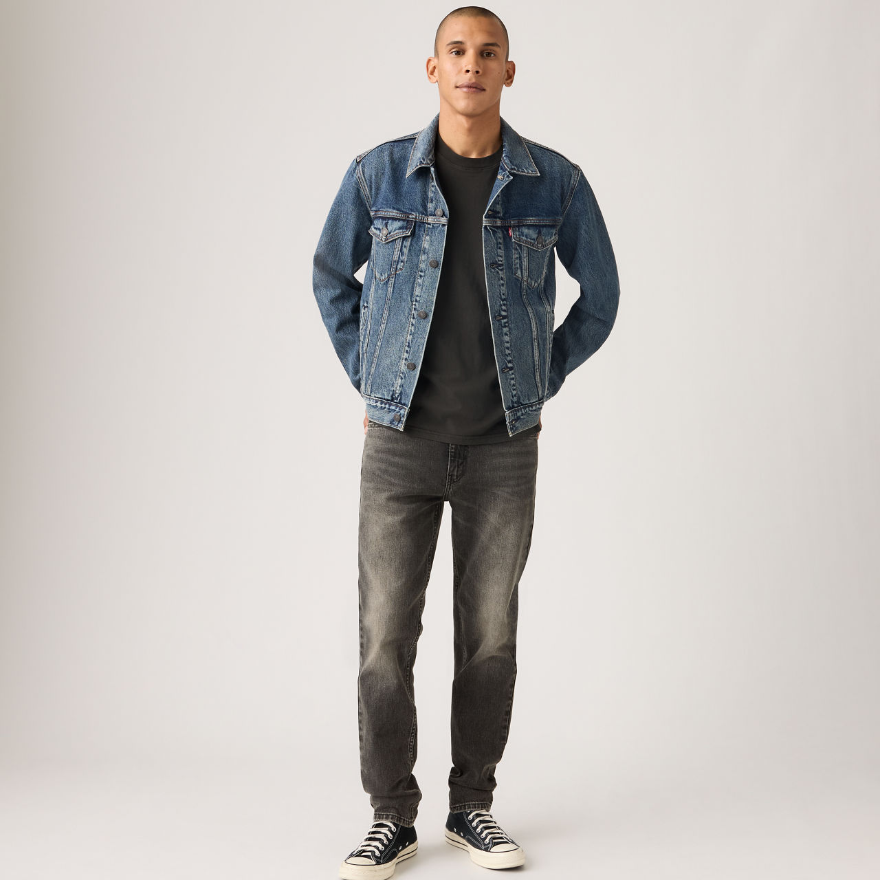 515™ Slim Taper Jeans 12