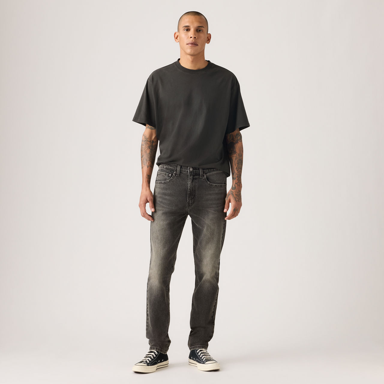 515™ Slim Taper Jeans 2