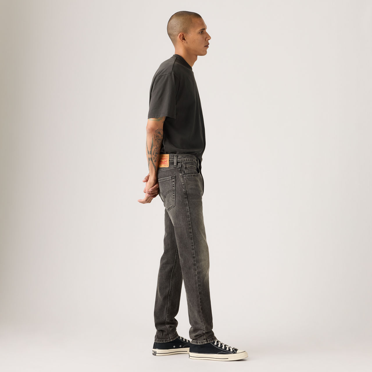 515™ Slim Taper Jeans 4