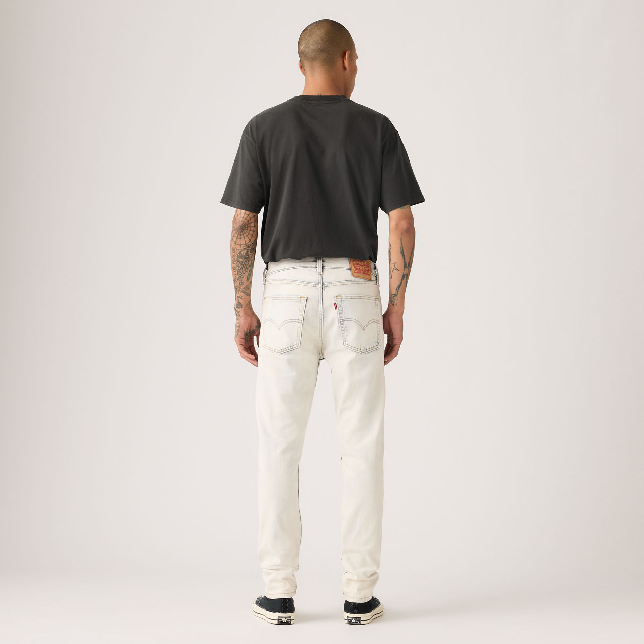 515™ Slim Taper Jeans 3